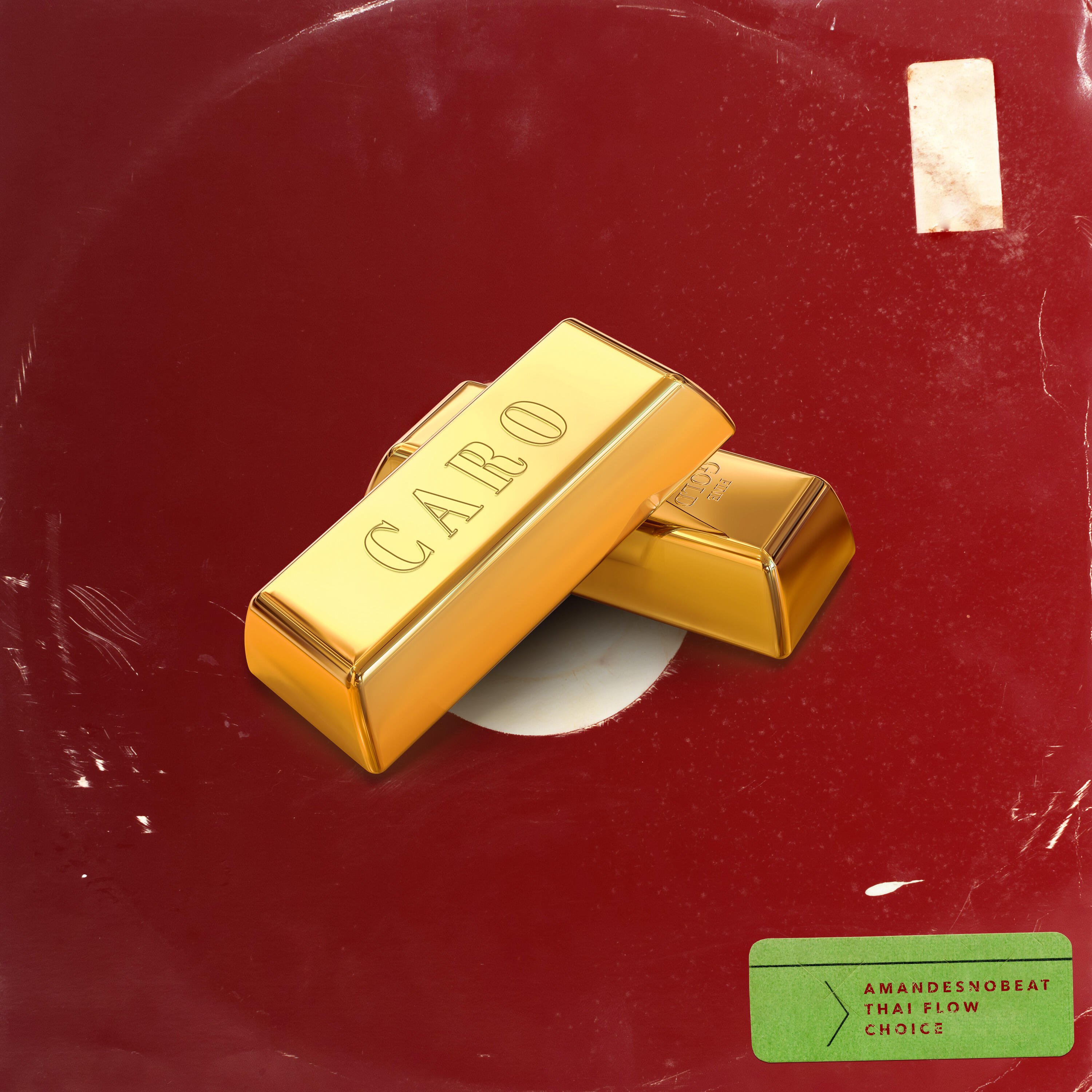 Релиз Caro