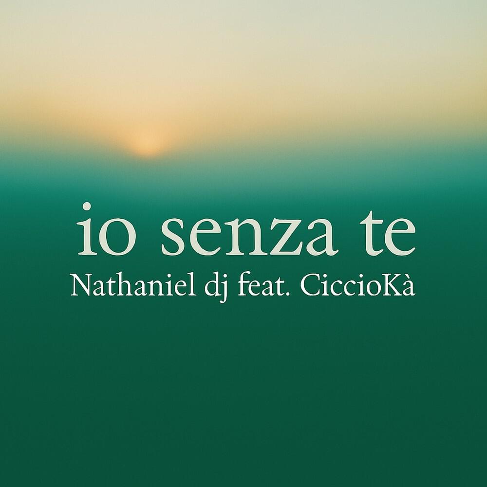 Релиз Io senza te