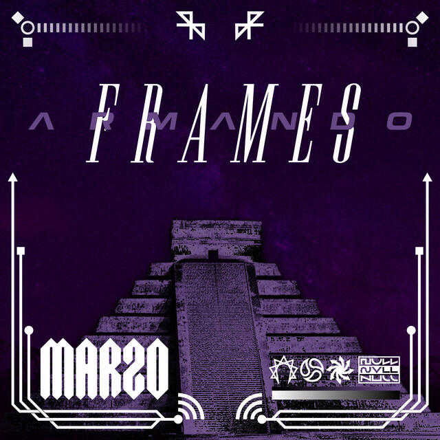 Релиз Marzo