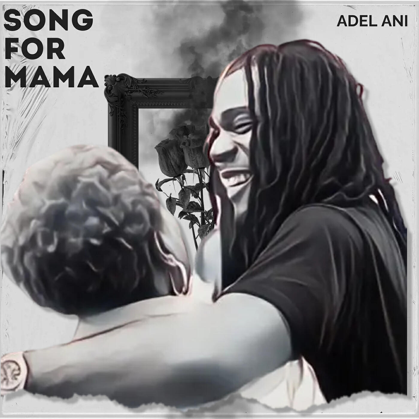Релиз Song for Mama