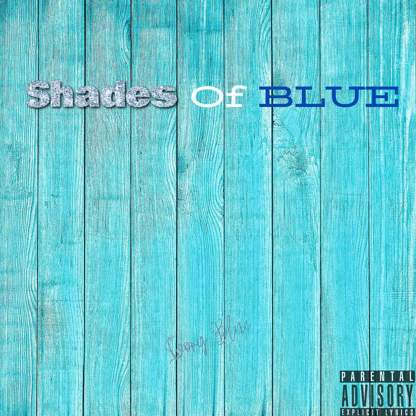 Релиз Shades of Blue