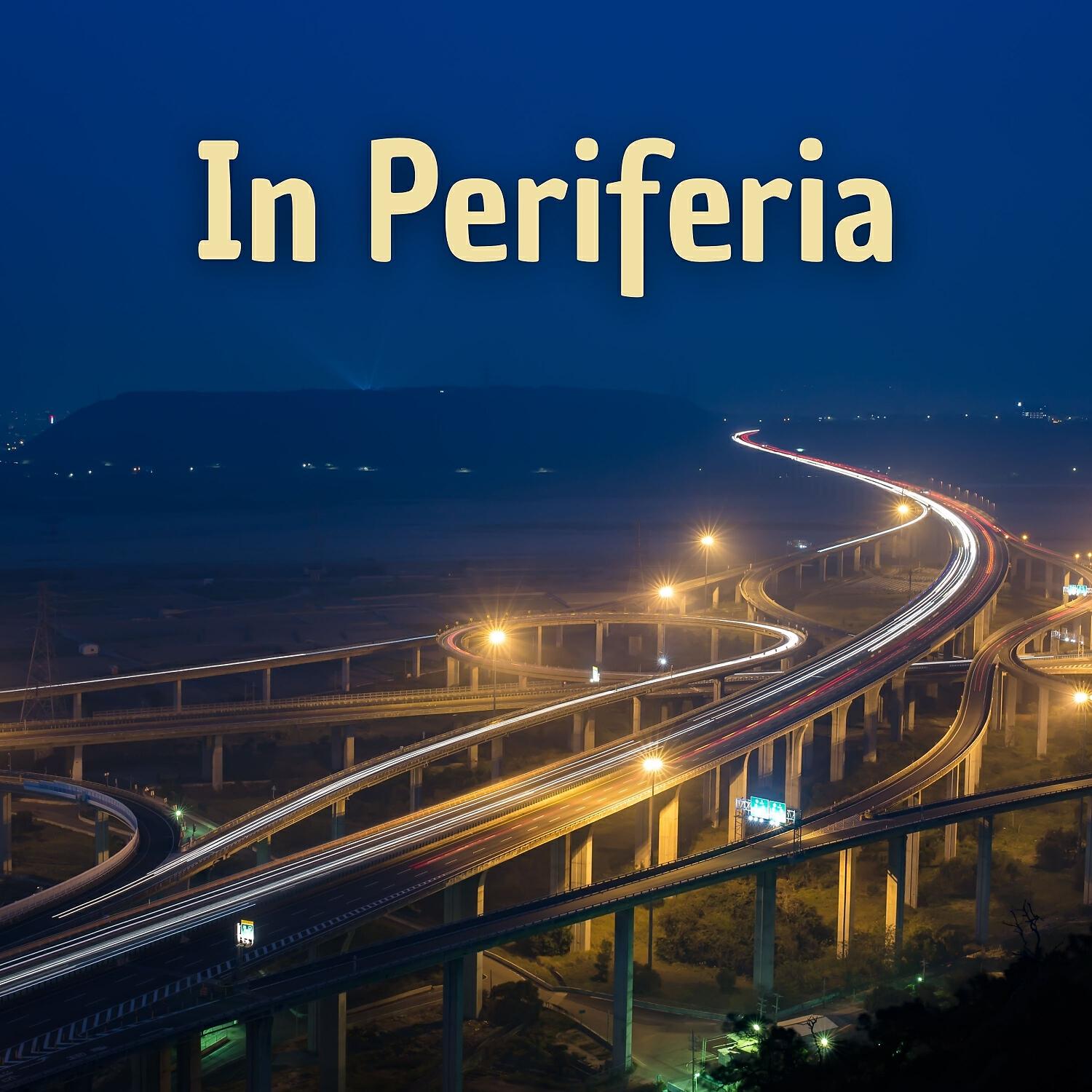 Релиз In Periferia