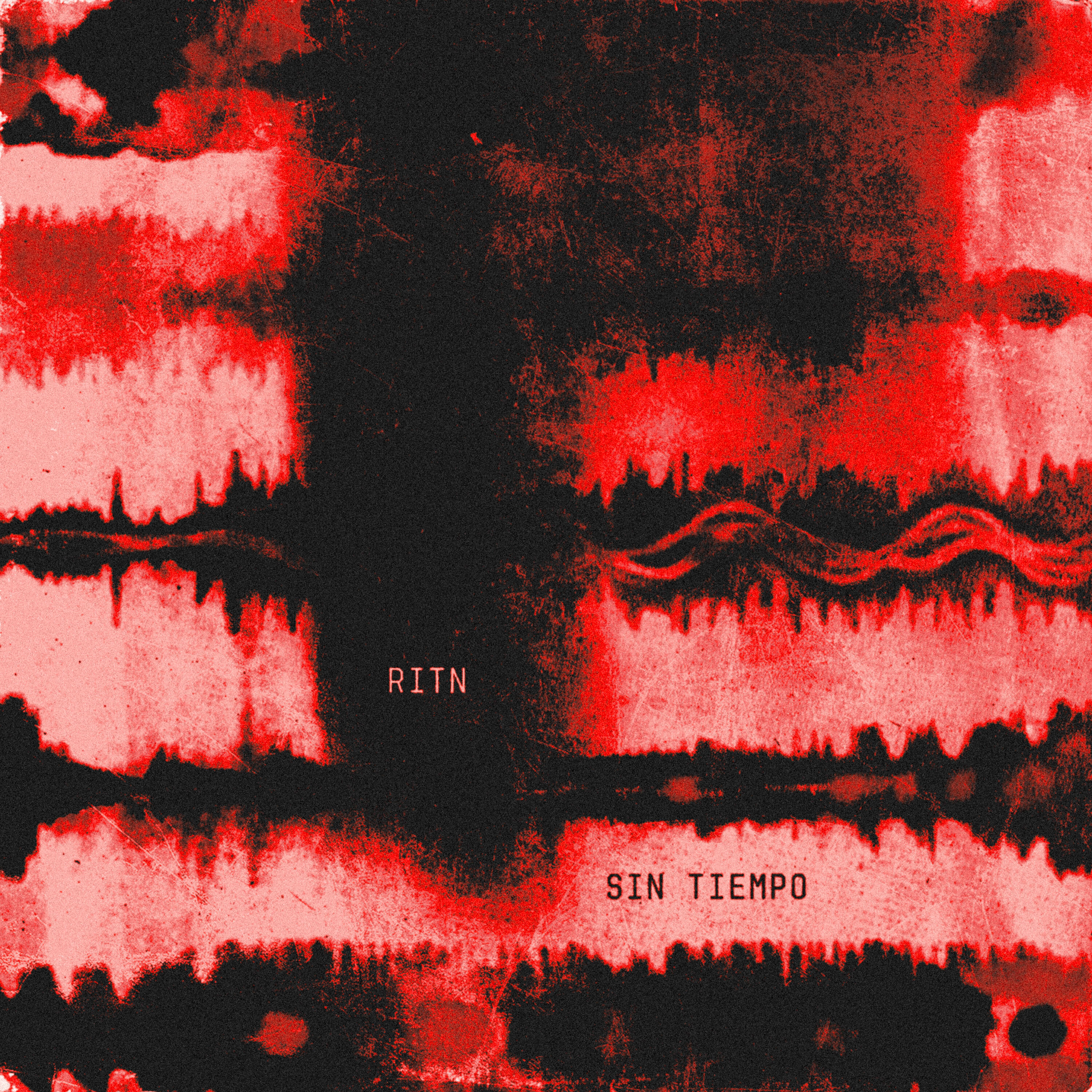Релиз Sin Tiempo