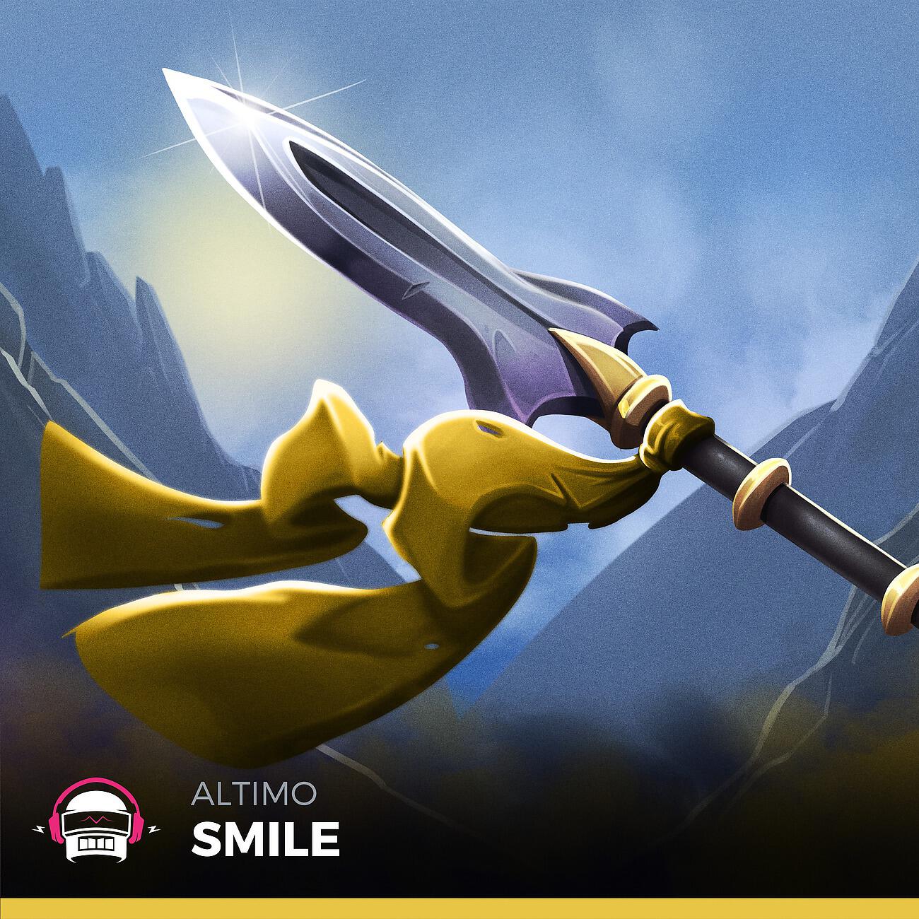 Релиз Smile