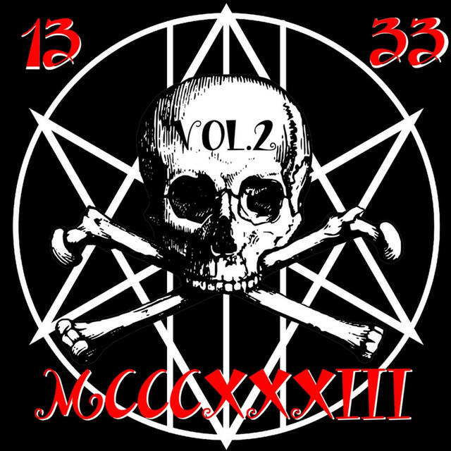 Релиз MCCCXXXIII, Vol. 2