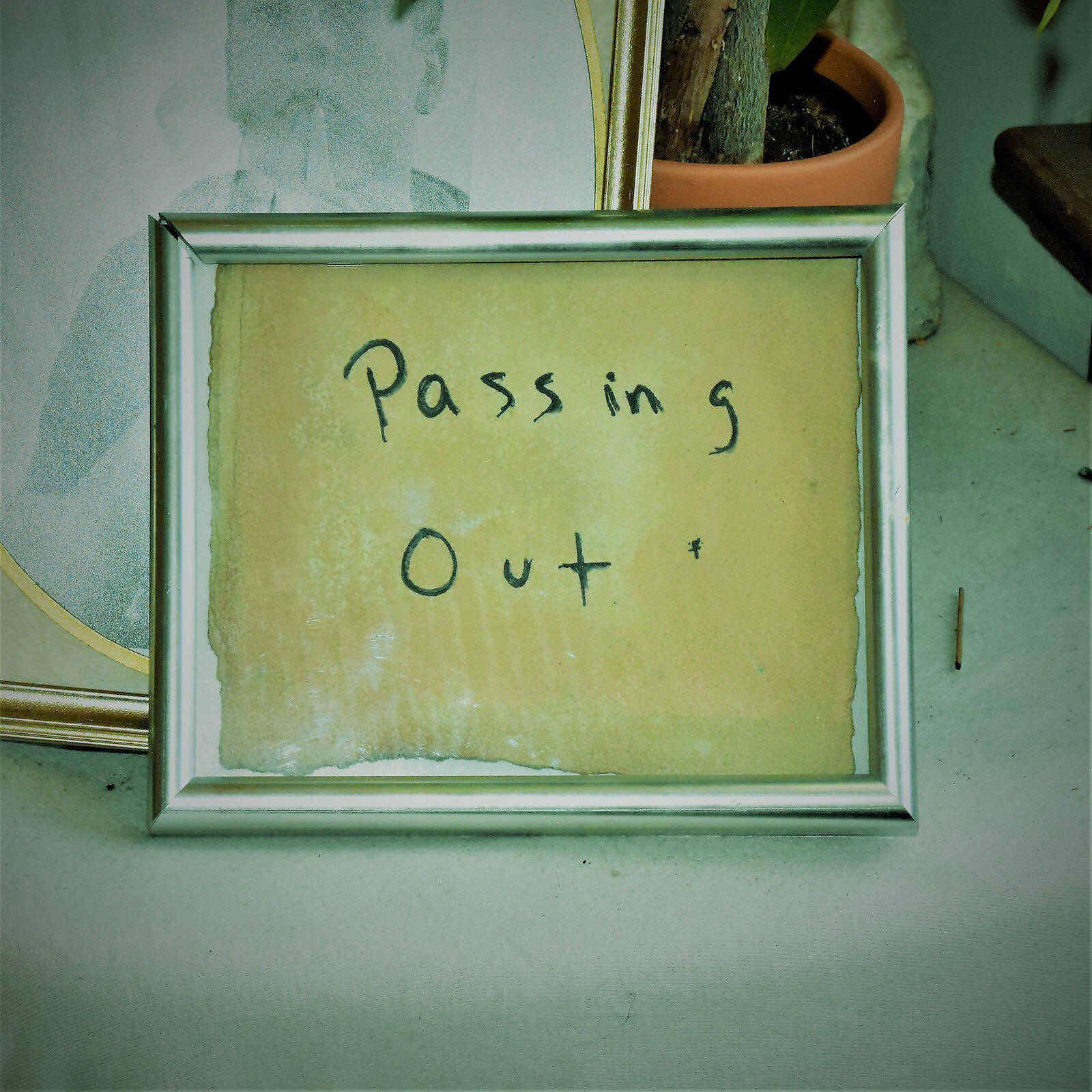 Релиз Passing Out