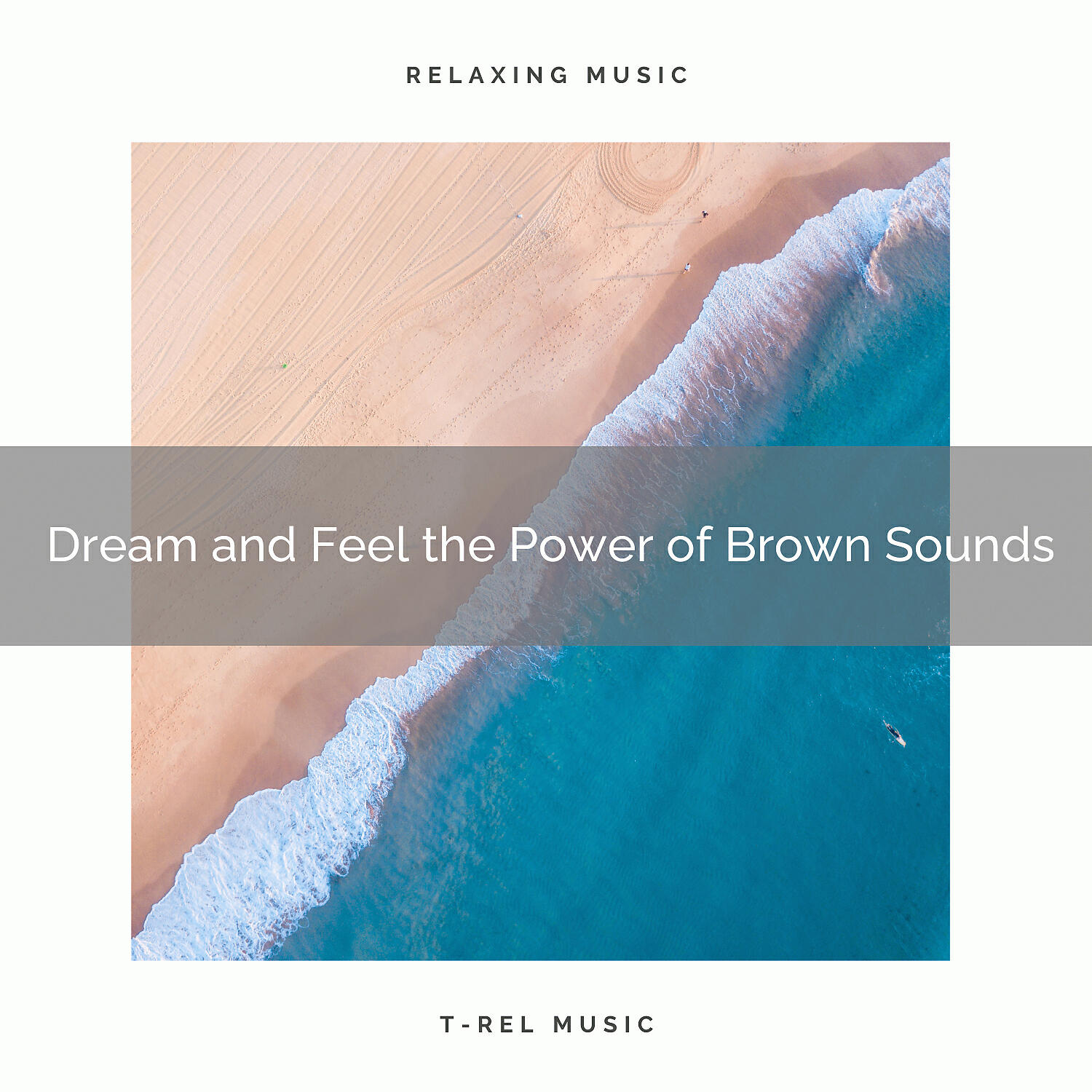 Релиз Dream and Feel the Power of Brown Sounds