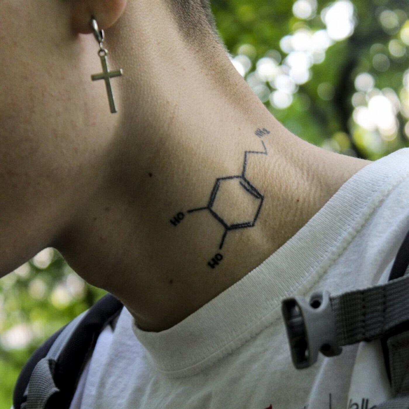 Релиз Dopamine
