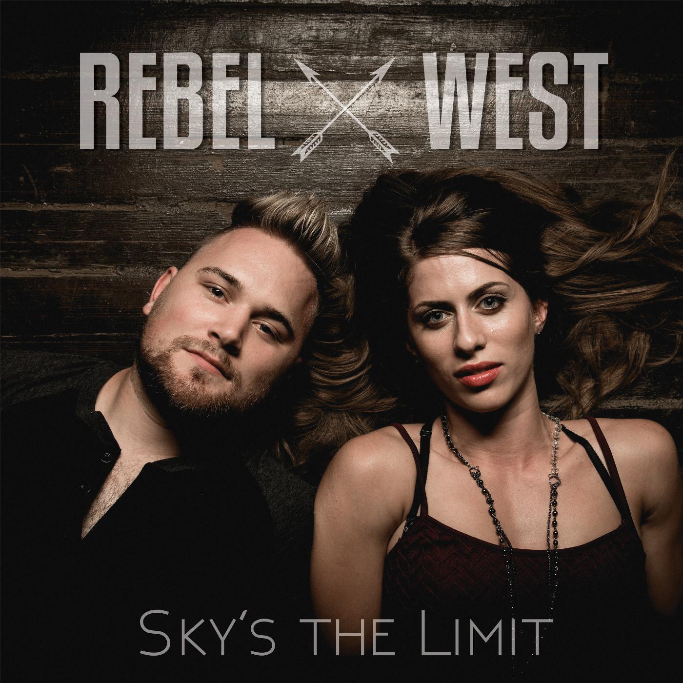 Rebel West