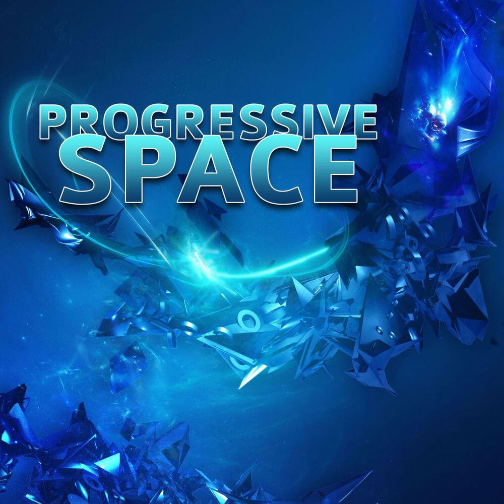 Релиз Progressive Space