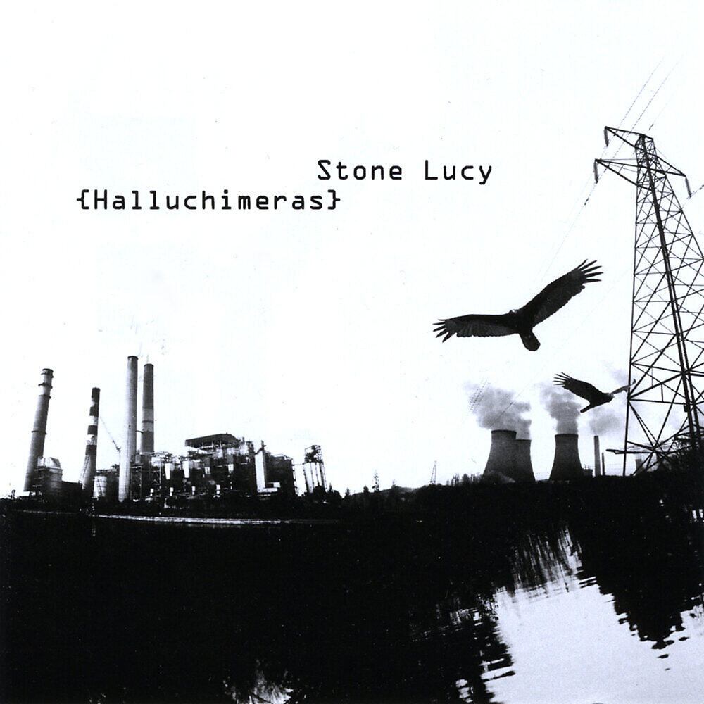 Релиз Halluchimeras