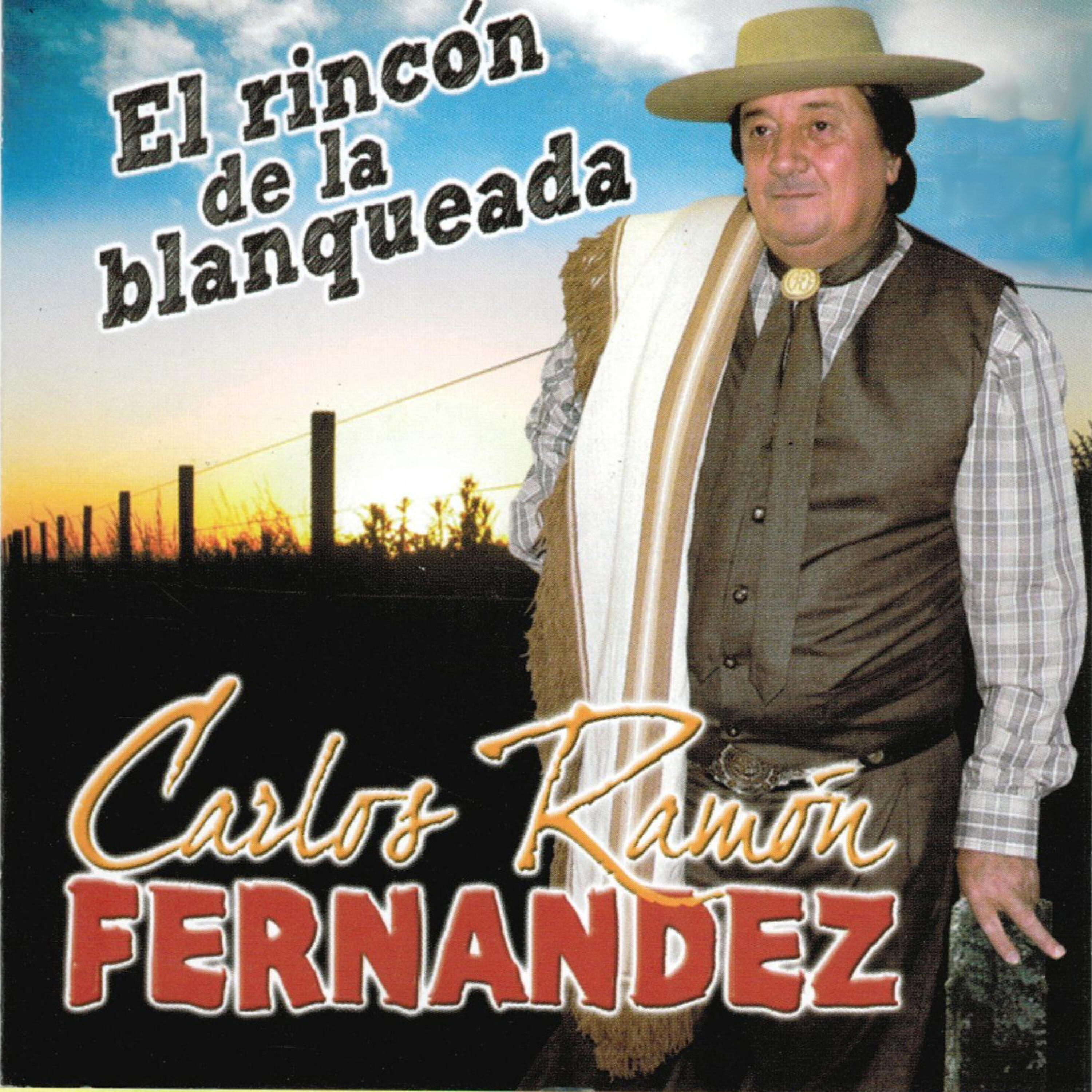 Релиз El Rincón de la Blanqueada