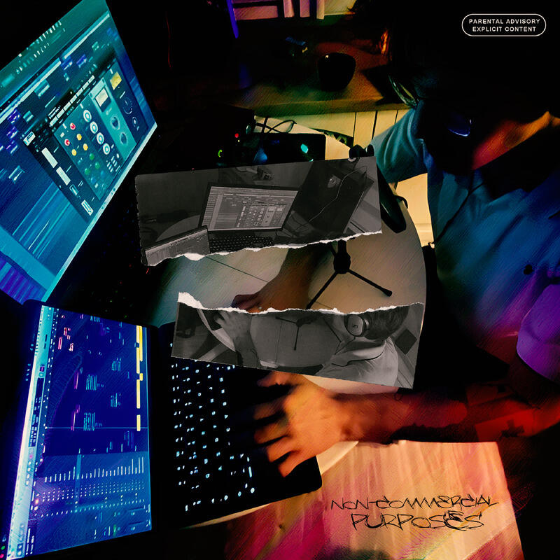 Релиз NON-COMMERCIAL PURPOSES