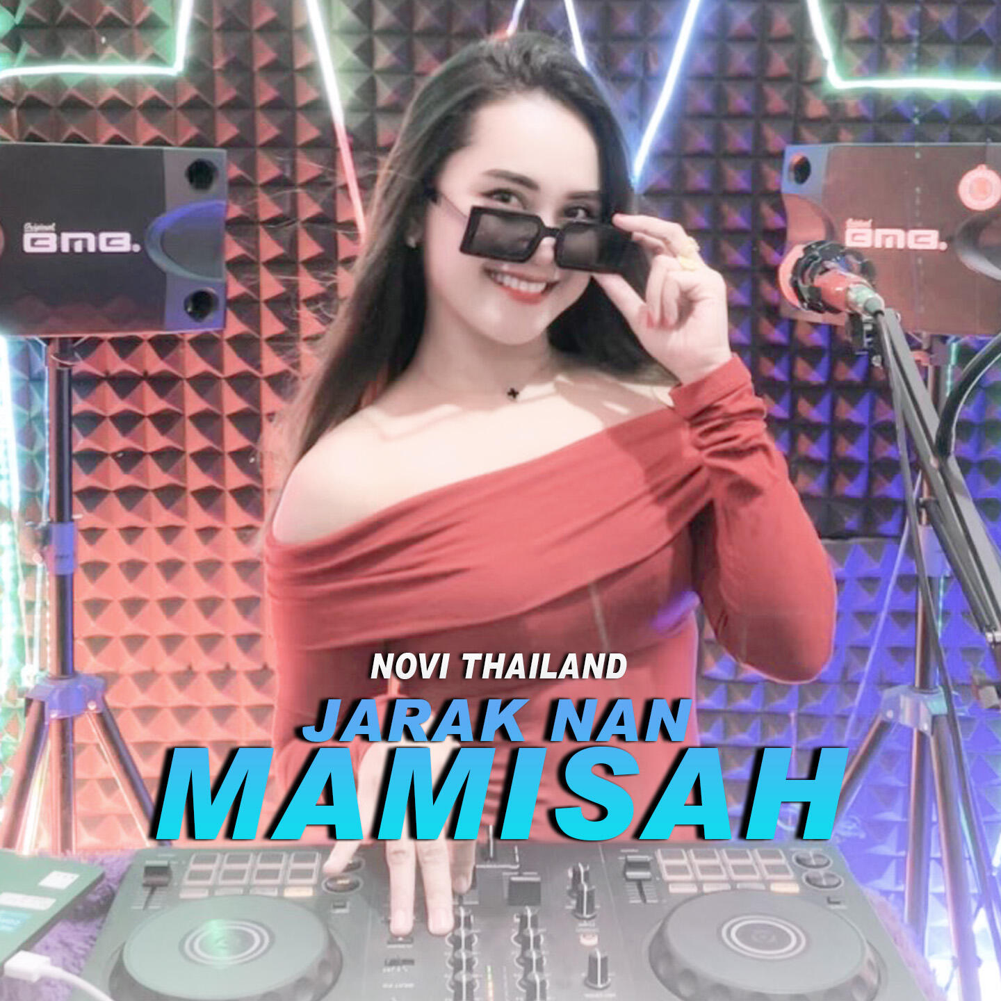 Novi Thailand