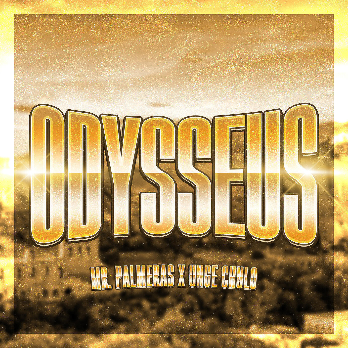 Релиз Odysseus
