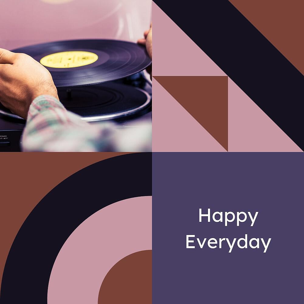 Релиз Happy Everyday
