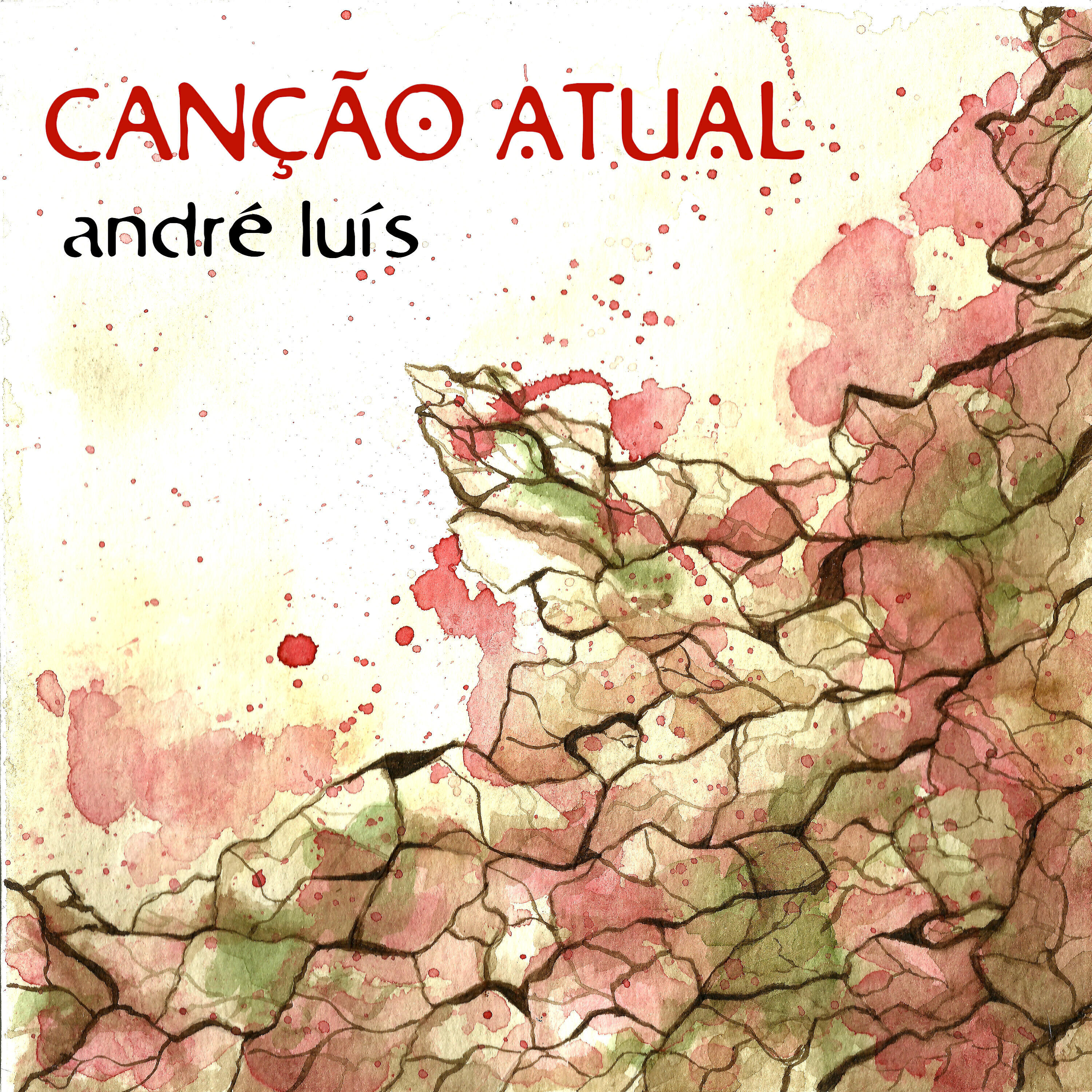 Релиз Canção Atual