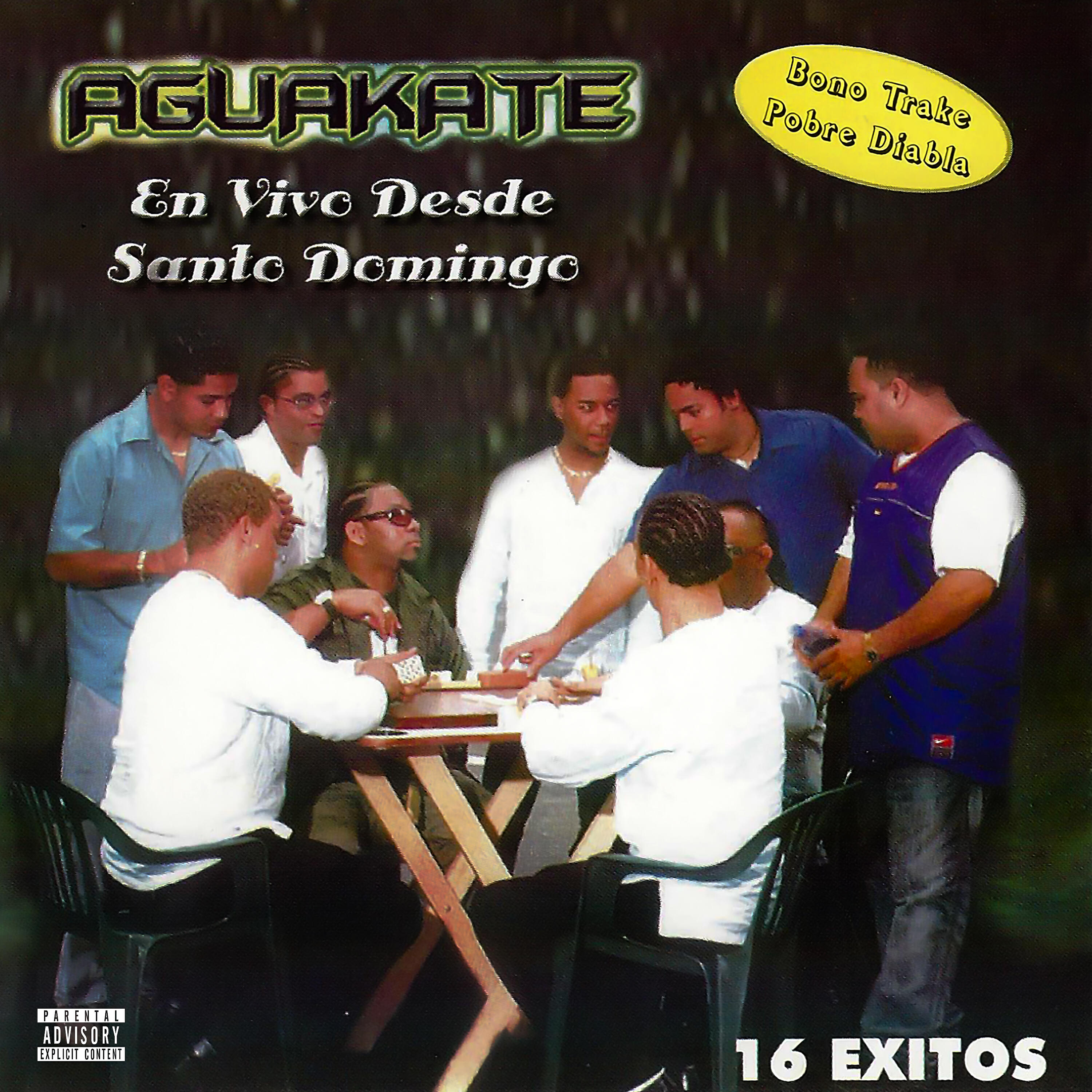Релиз En Vivo Desde Santo Domingo