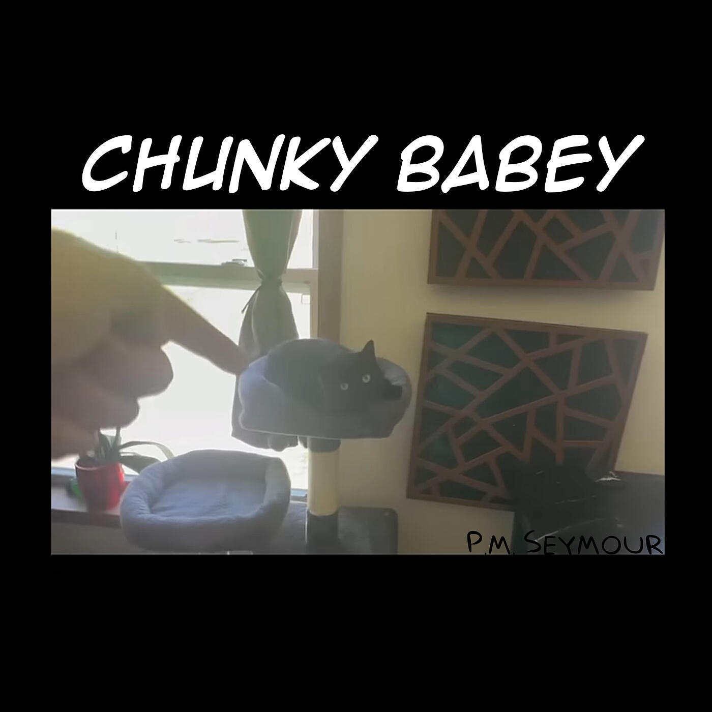 Релиз Chunky Babey