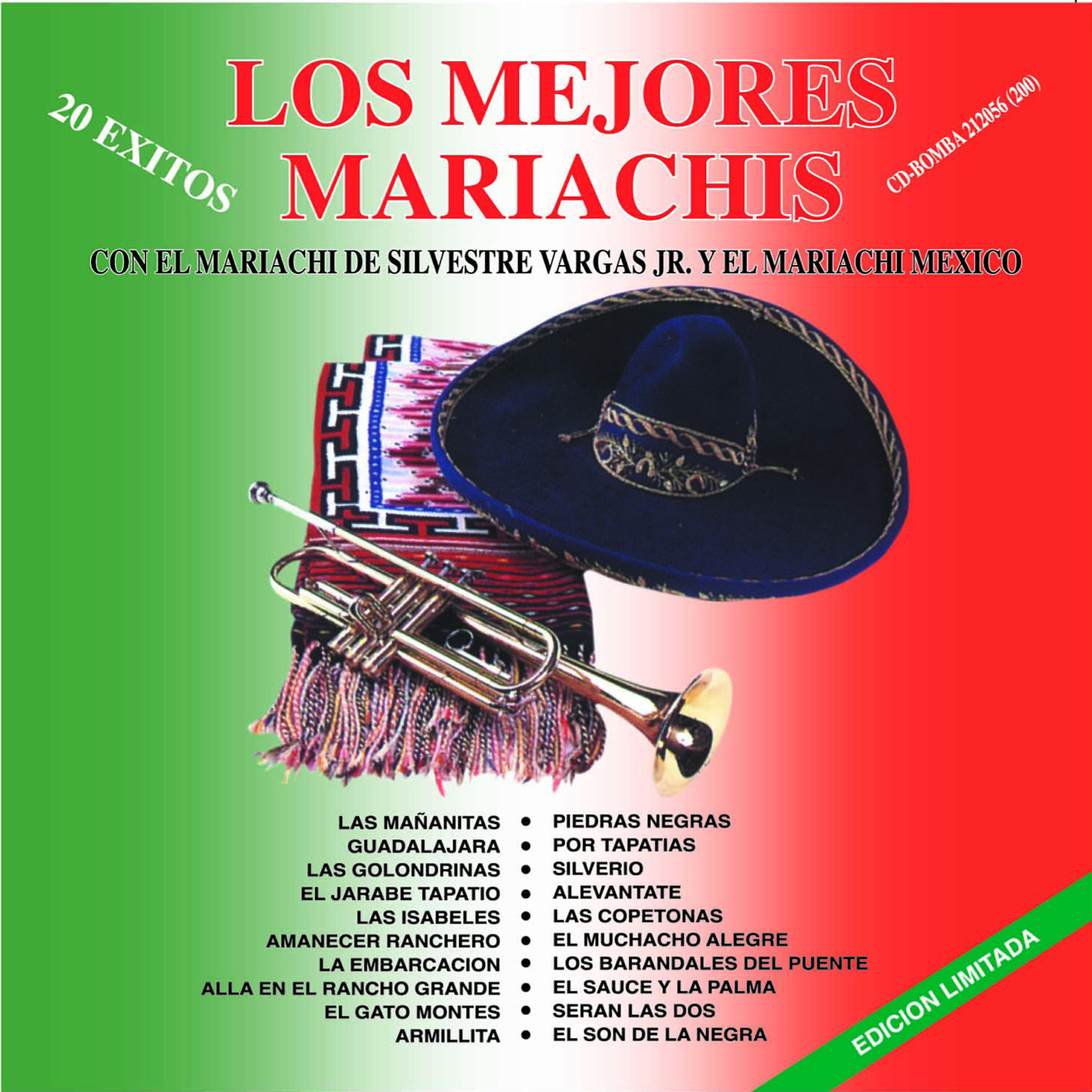 Mariachi Vargas Jr.