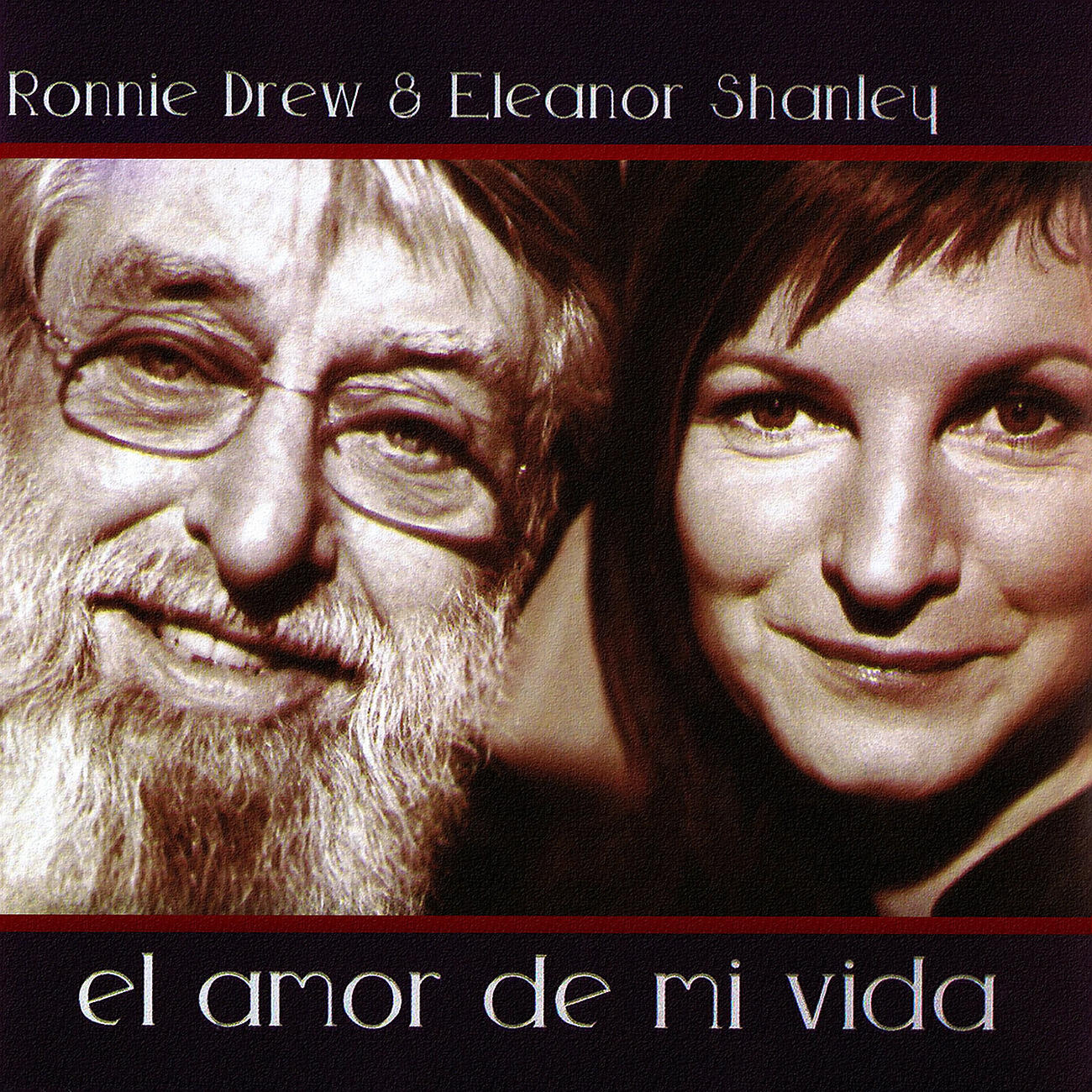 Релиз El Amor De Mi Vida