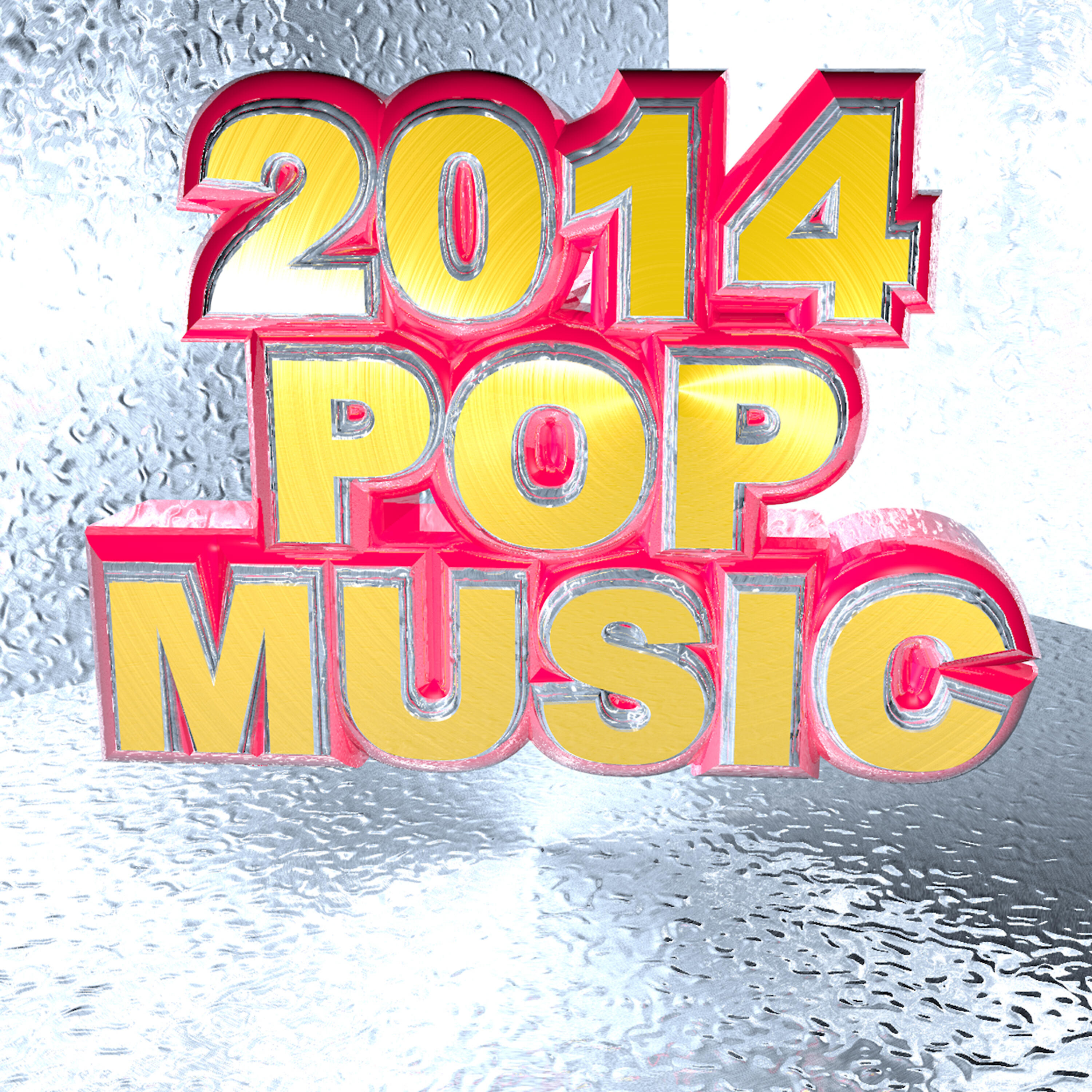 Релиз 2014 Pop Music