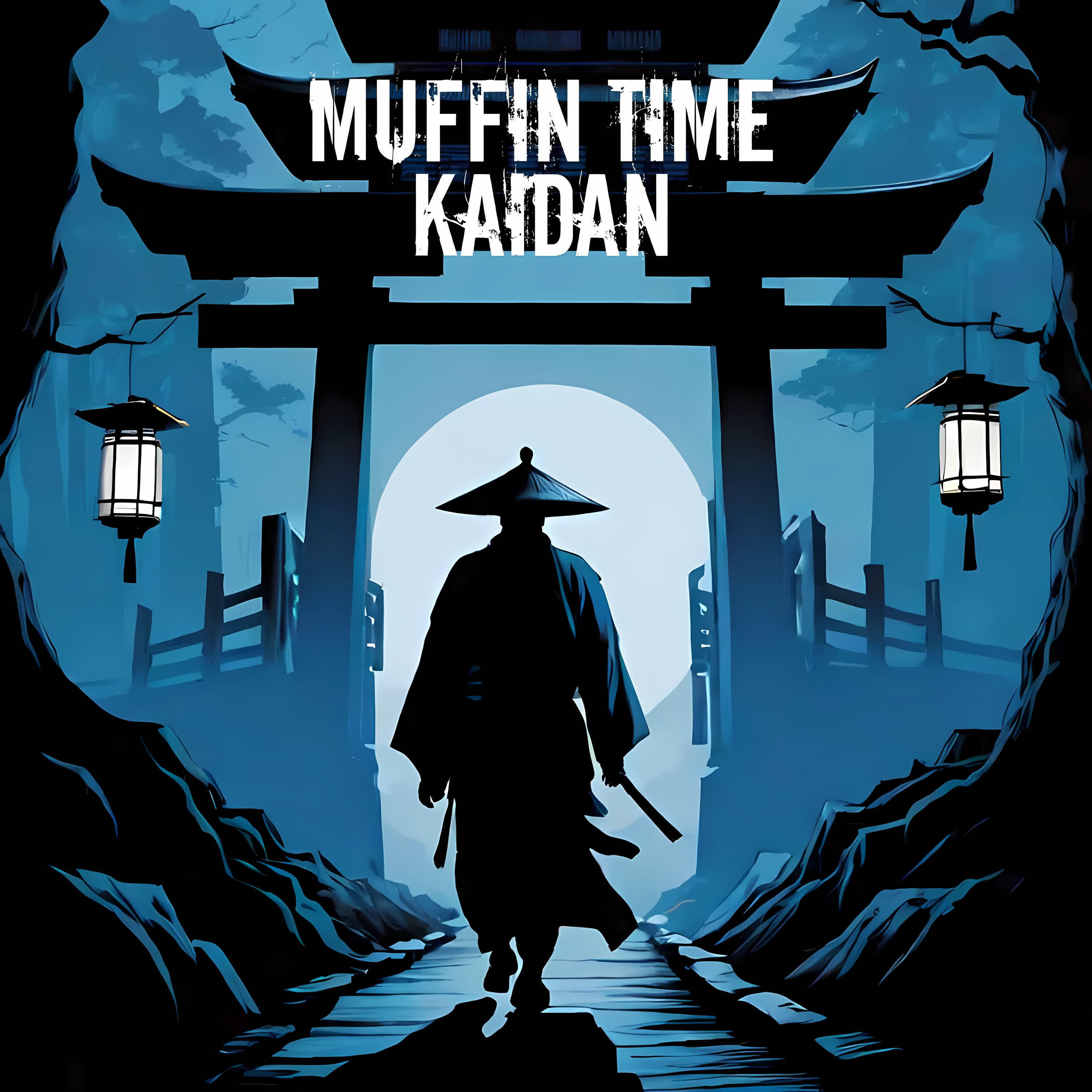 Релиз Kaidan №7