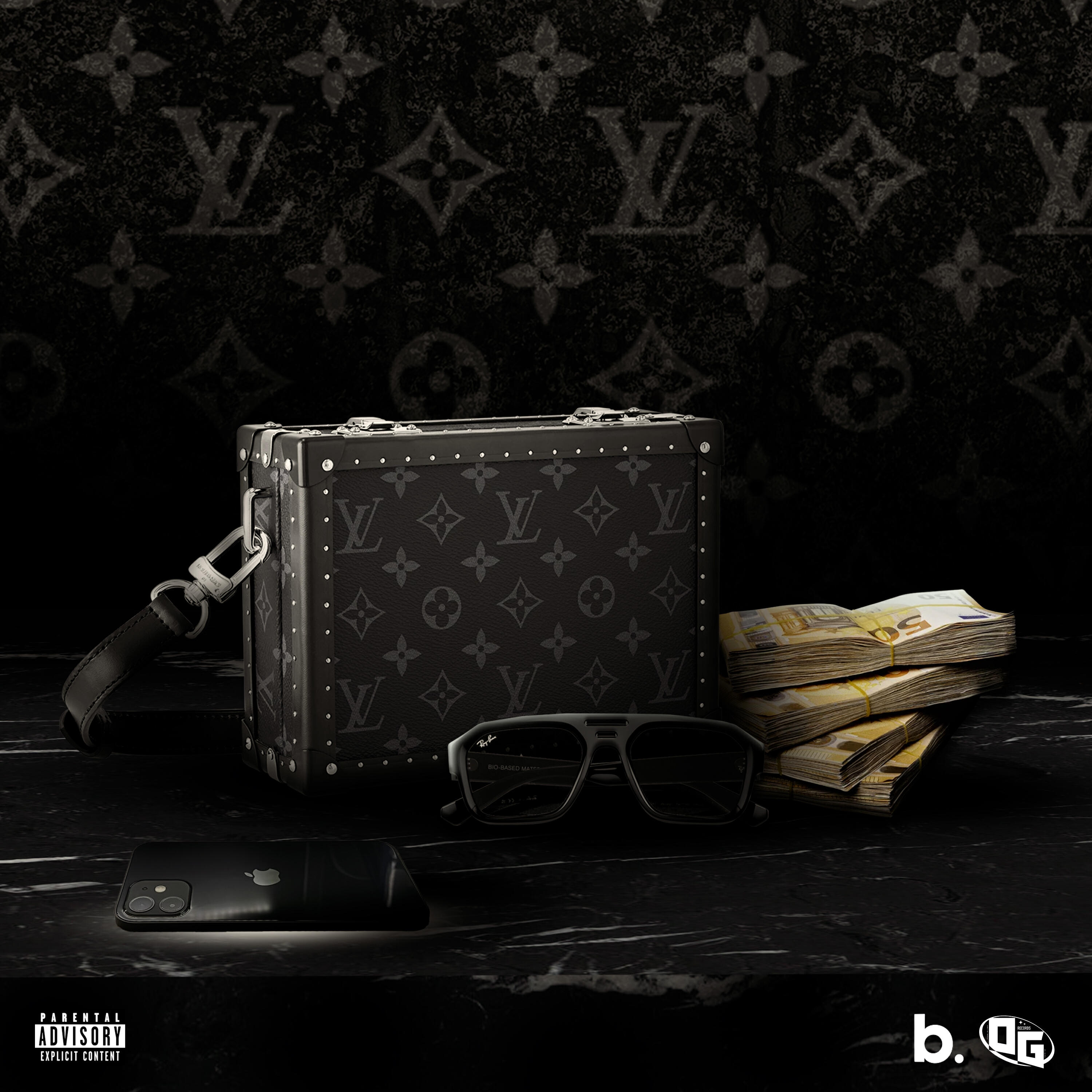 Релиз LV