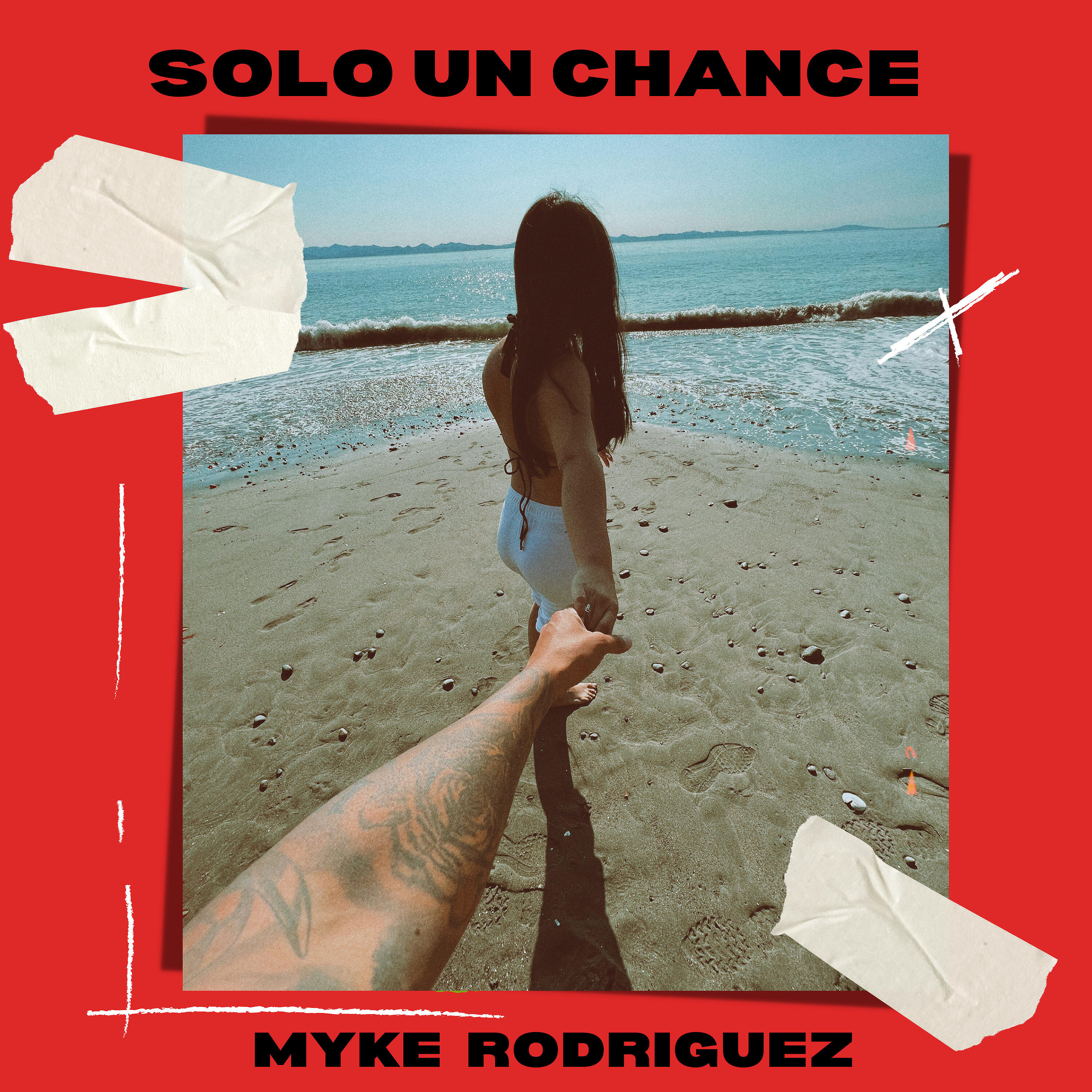 Релиз Solo un Chance
