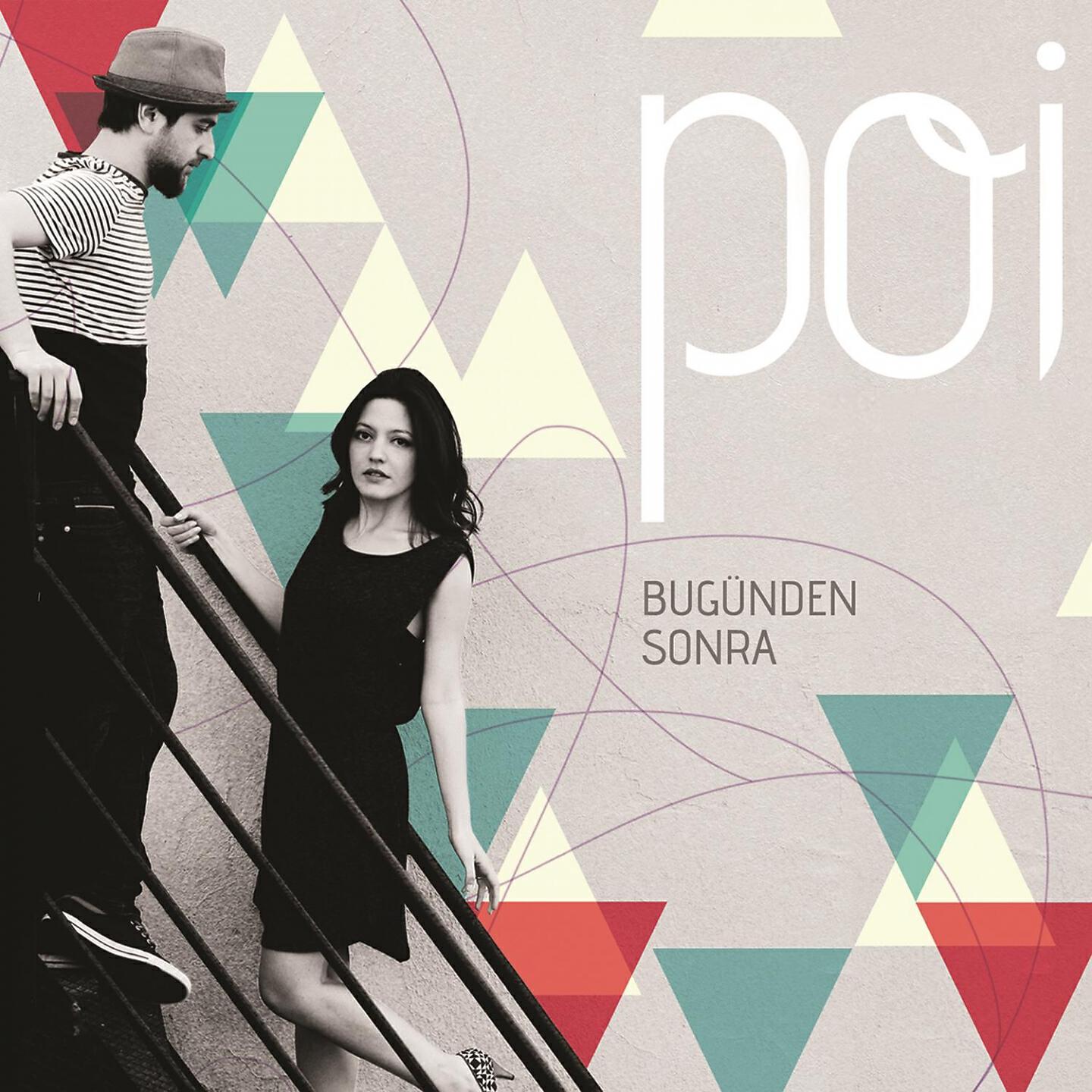 Релиз Bugünden Sonra