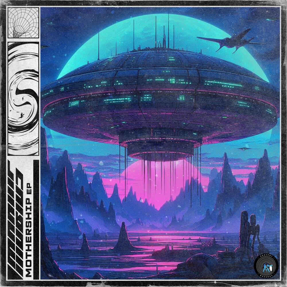 Релиз Mothership