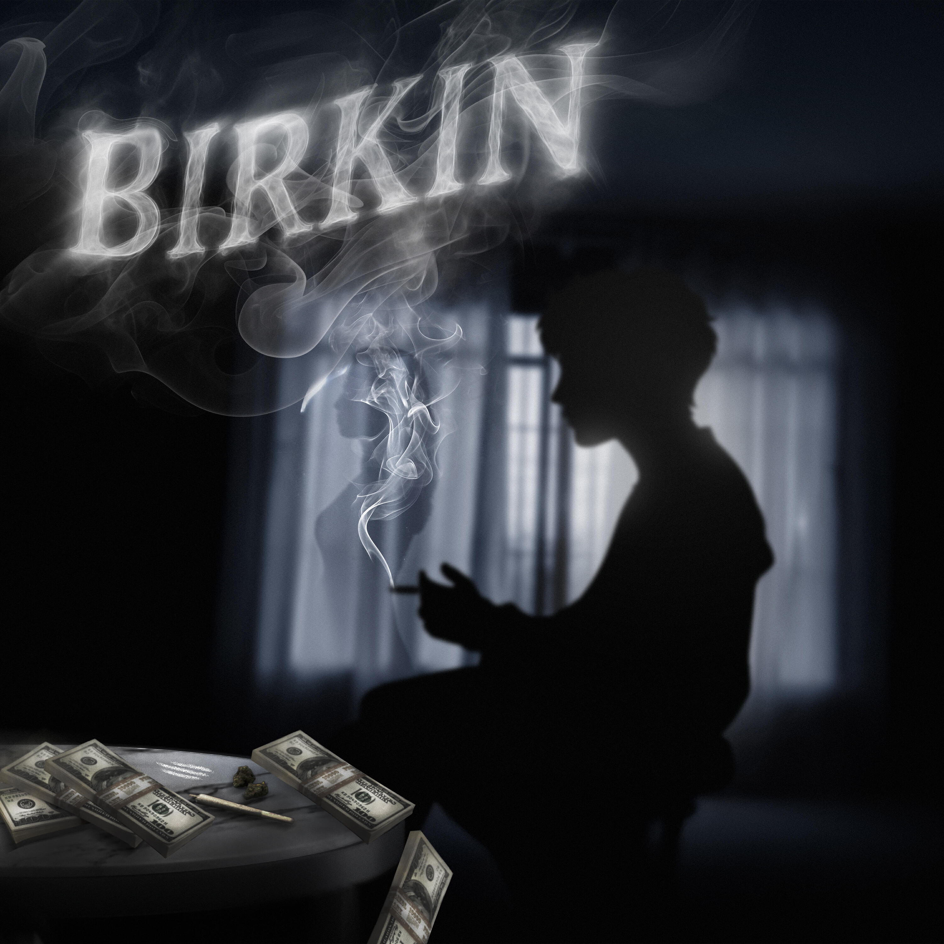 Релиз Birkin