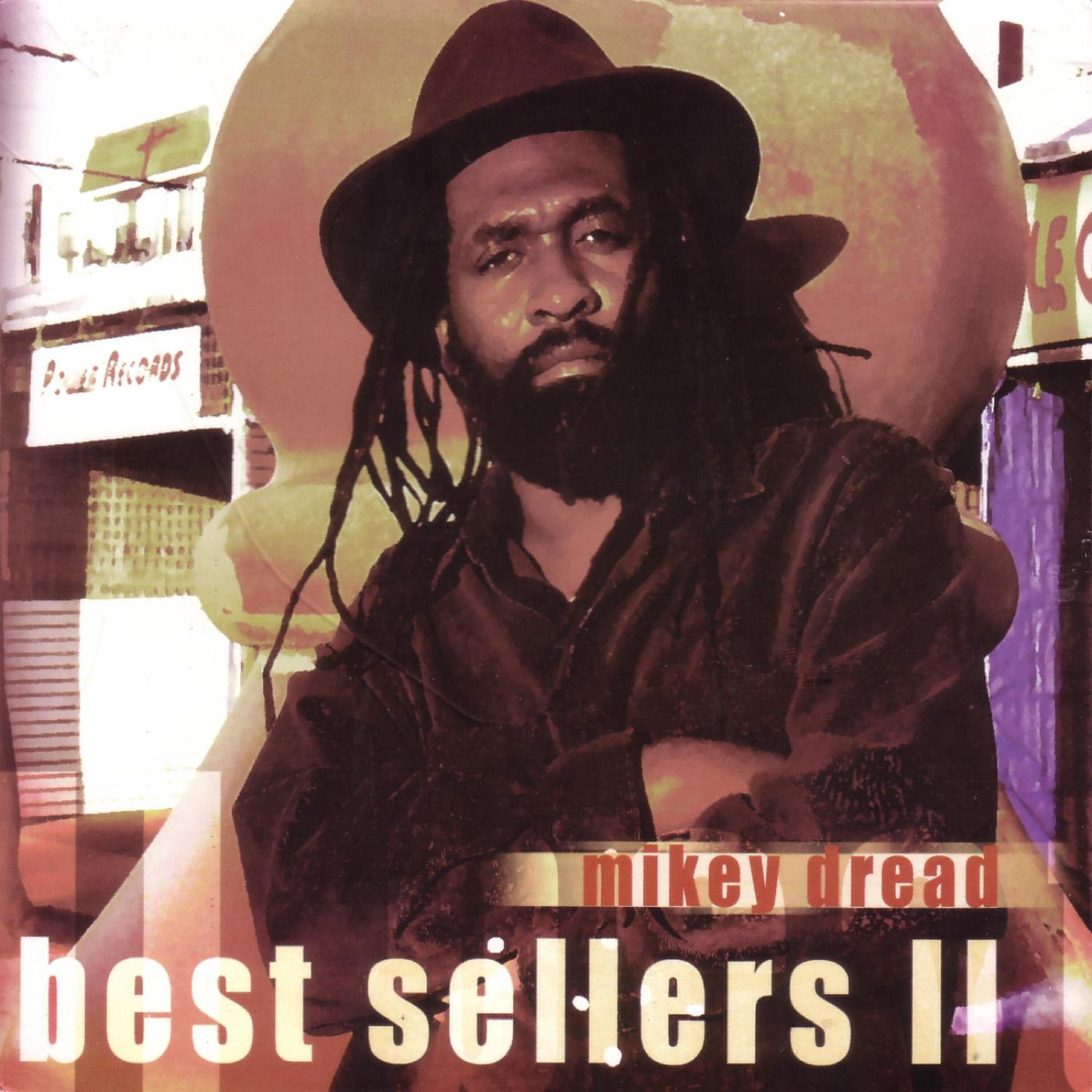 Релиз Best Sellers II