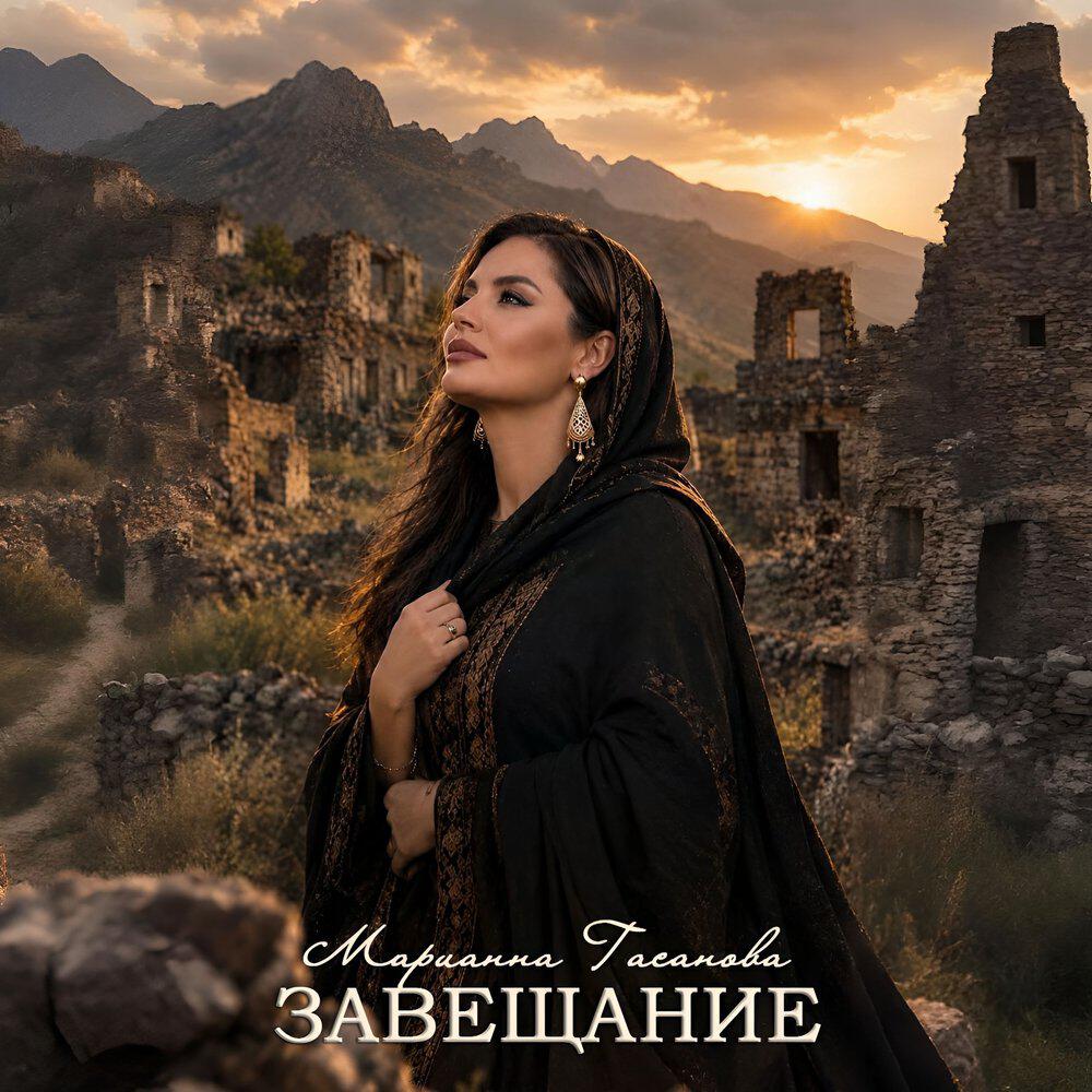 Релиз Завещание