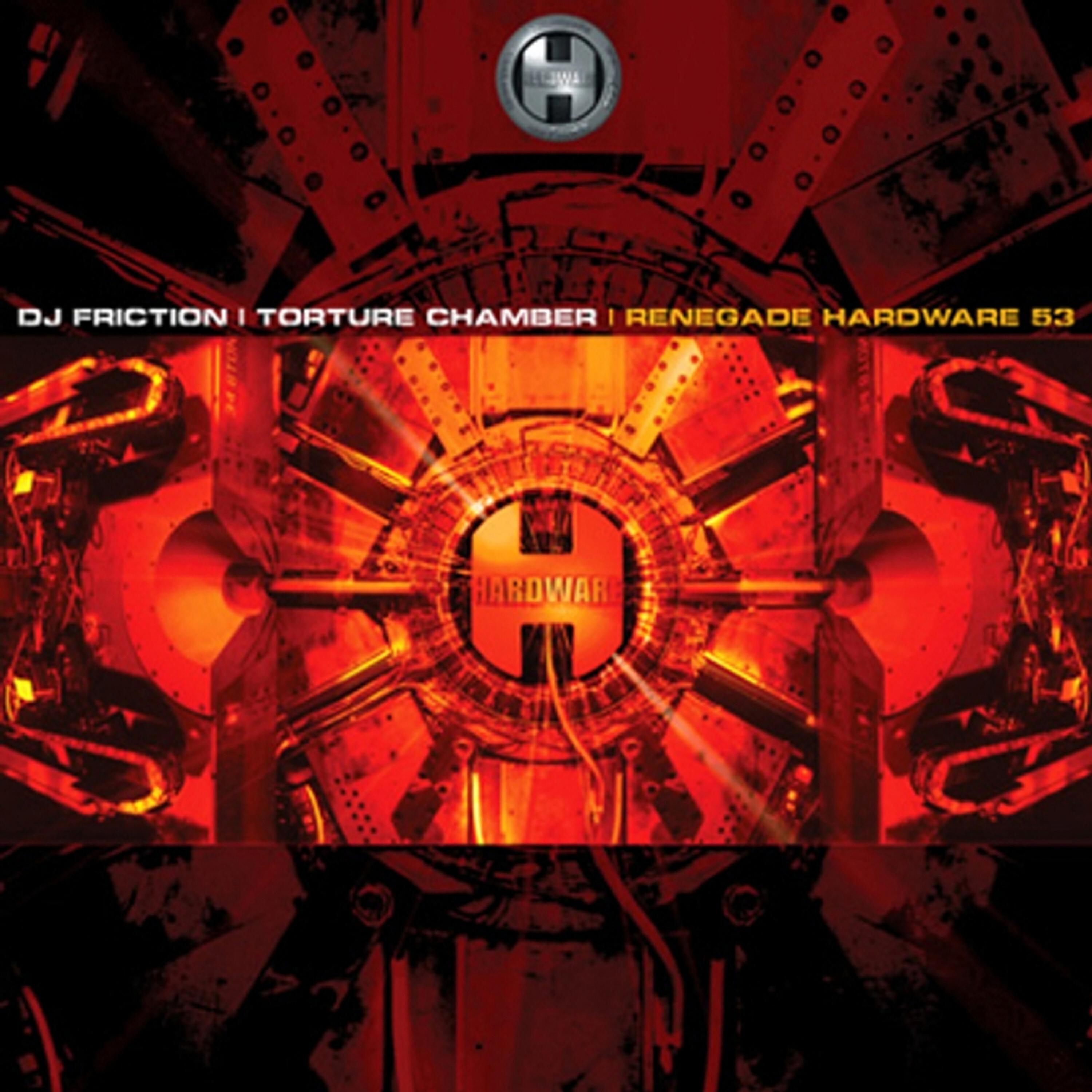 Релиз Torture Chamber