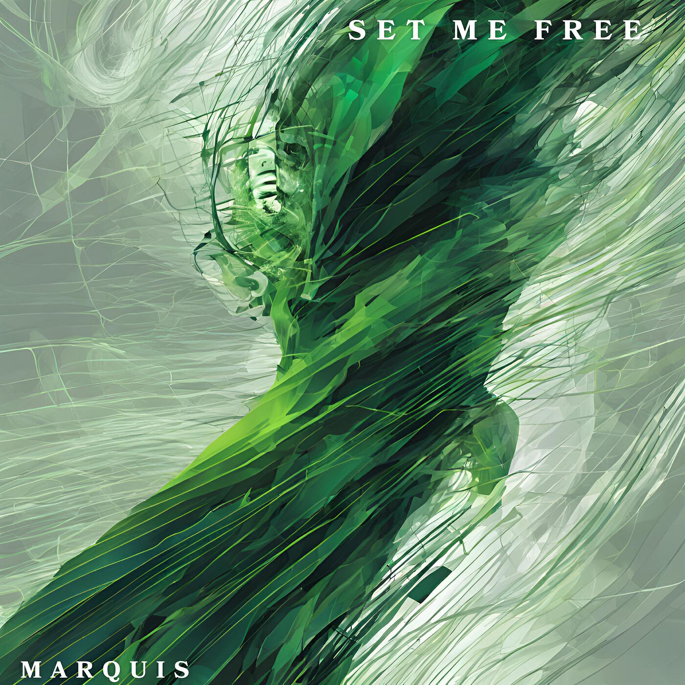 Релиз Set Me Free