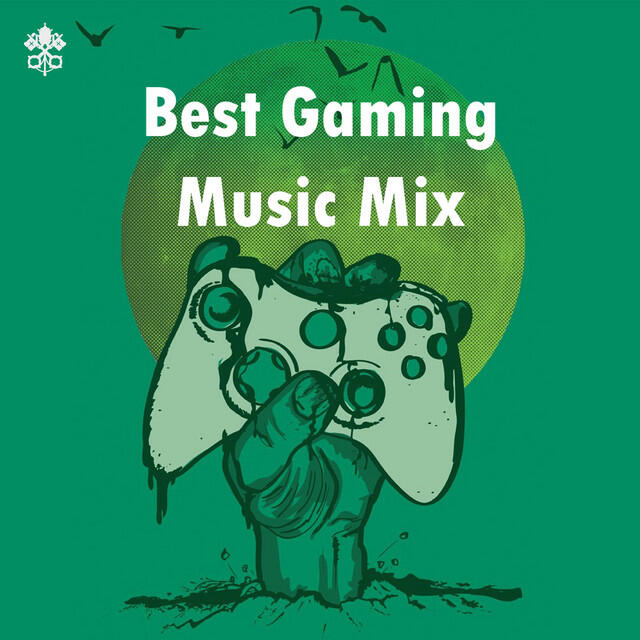 Релиз Best Gaming Music Mix