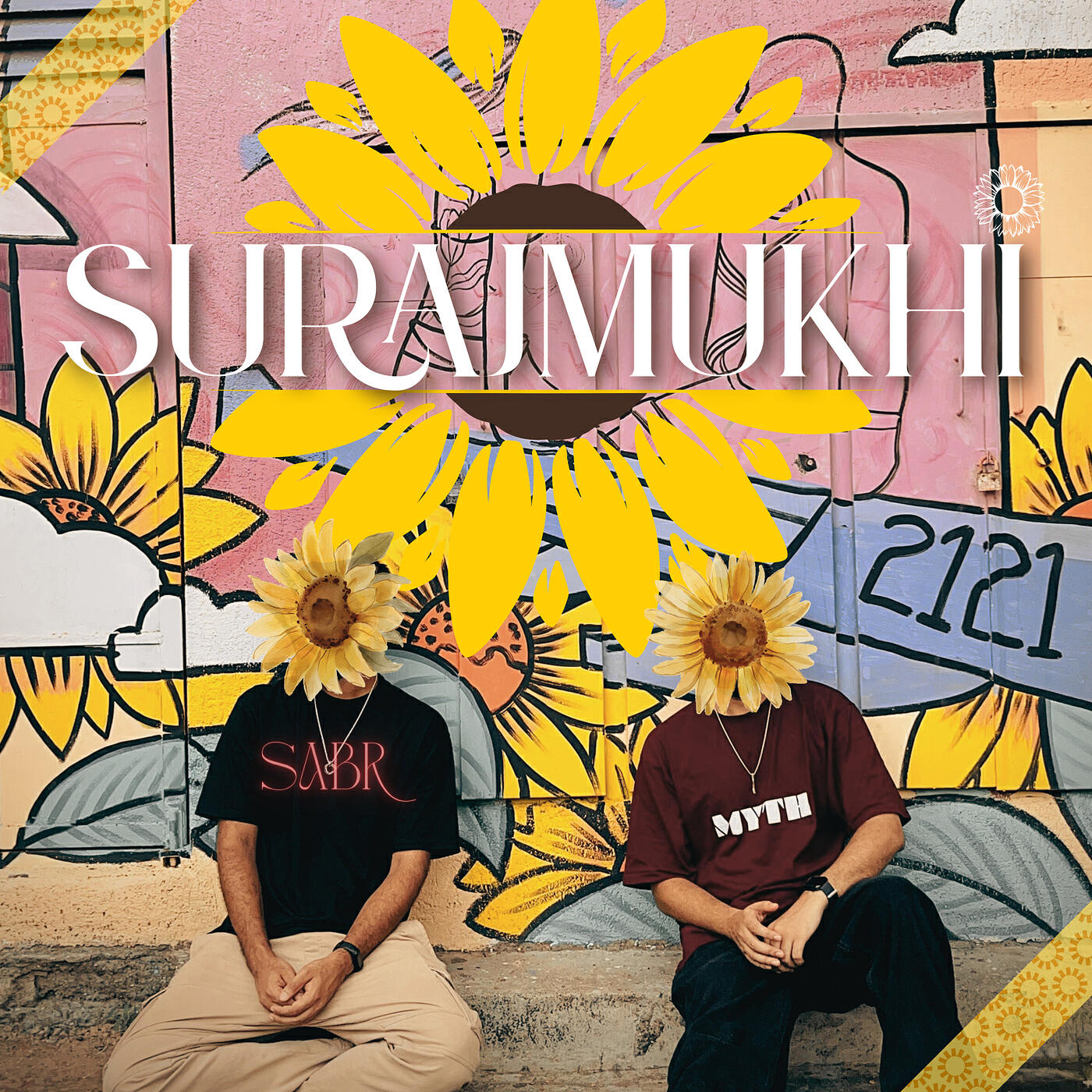 Релиз Surajmukhi