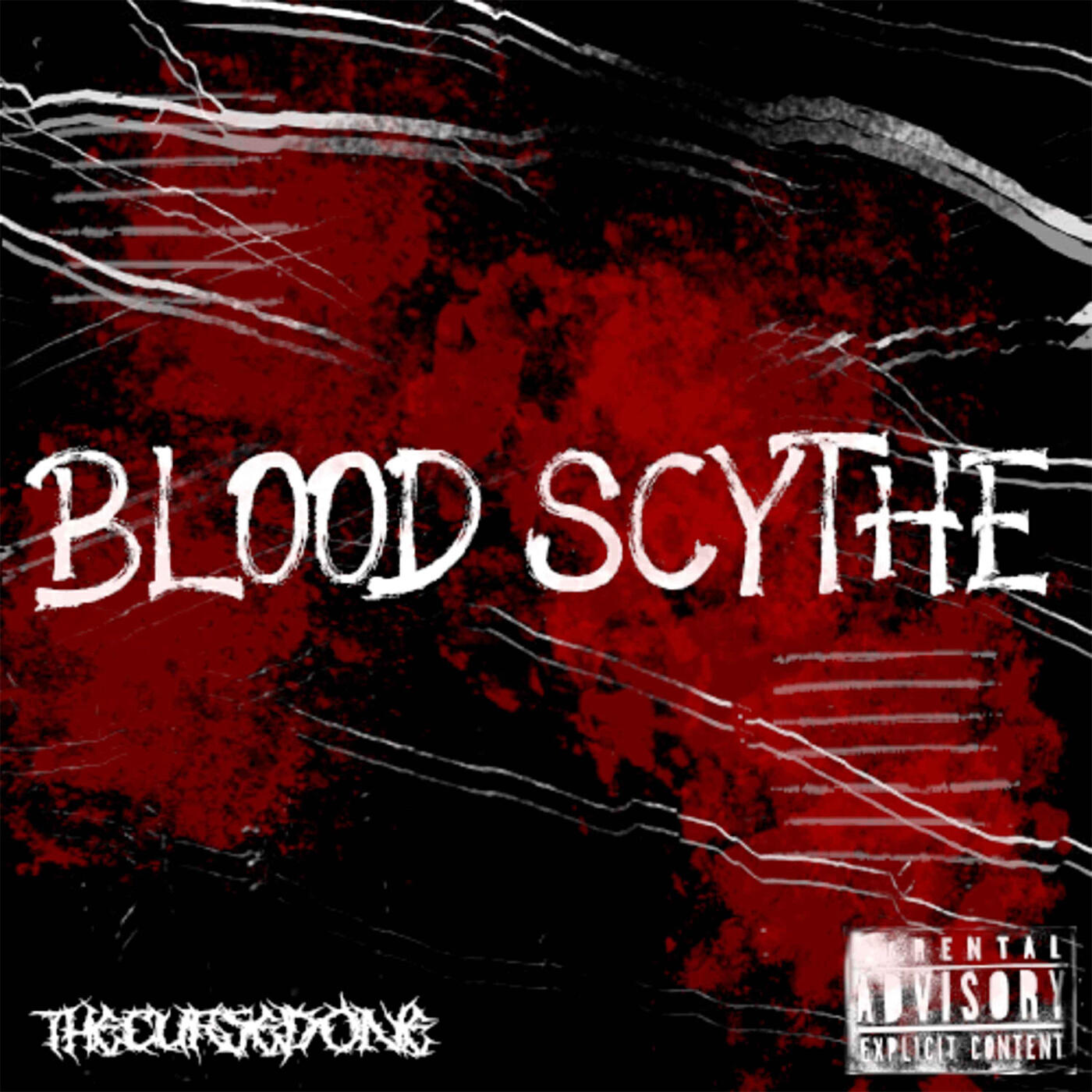 Релиз BLOOD SCYTHE