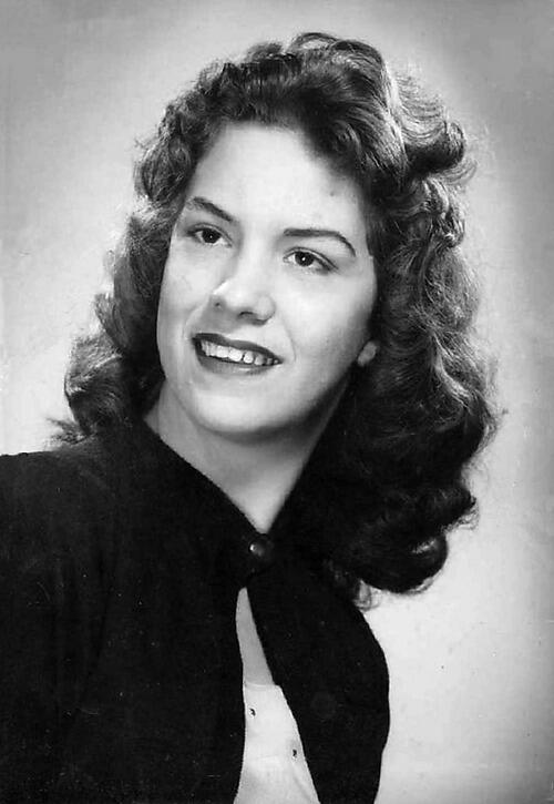 Maggie Sue Wimberly