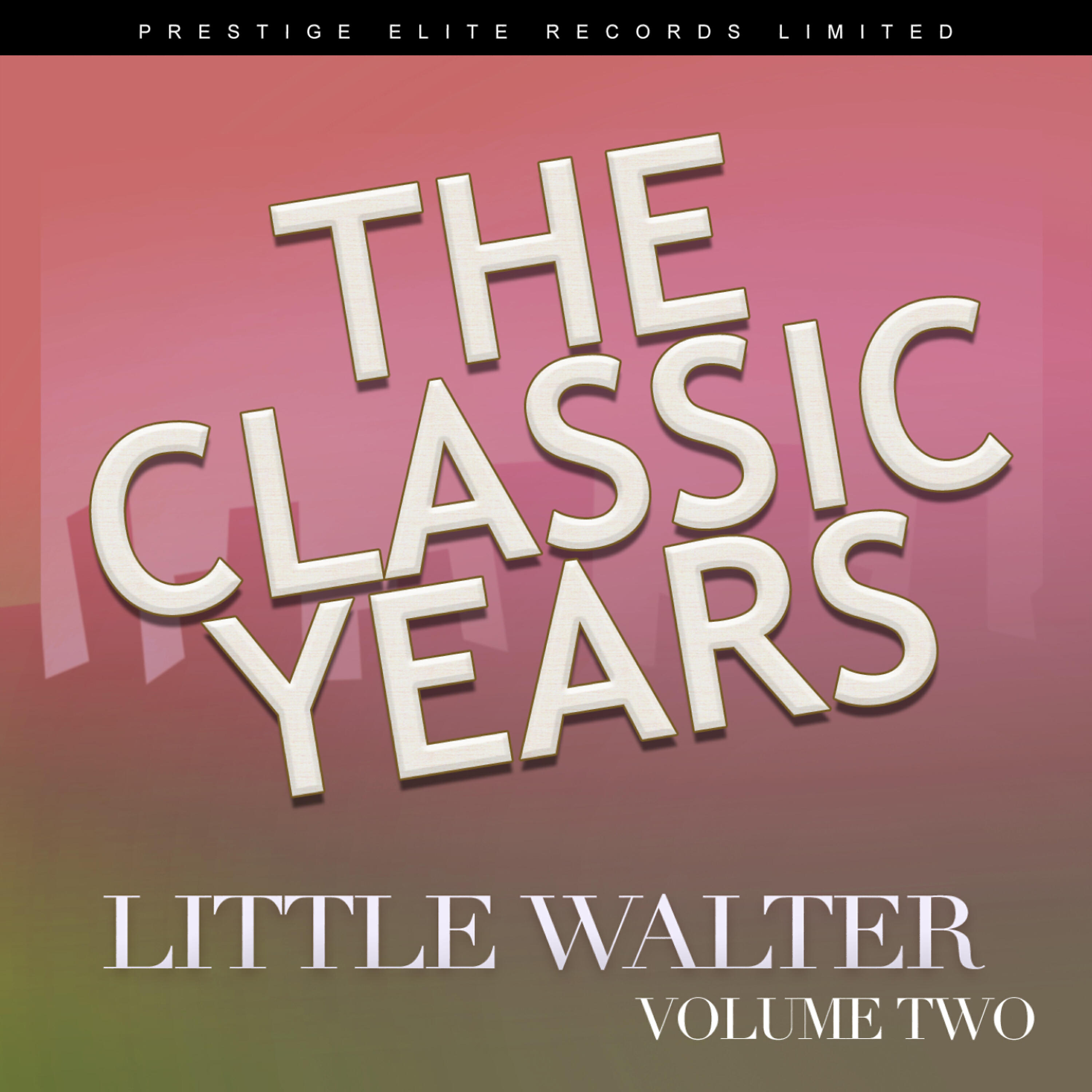 Релиз The Classic Years, Vol. 2