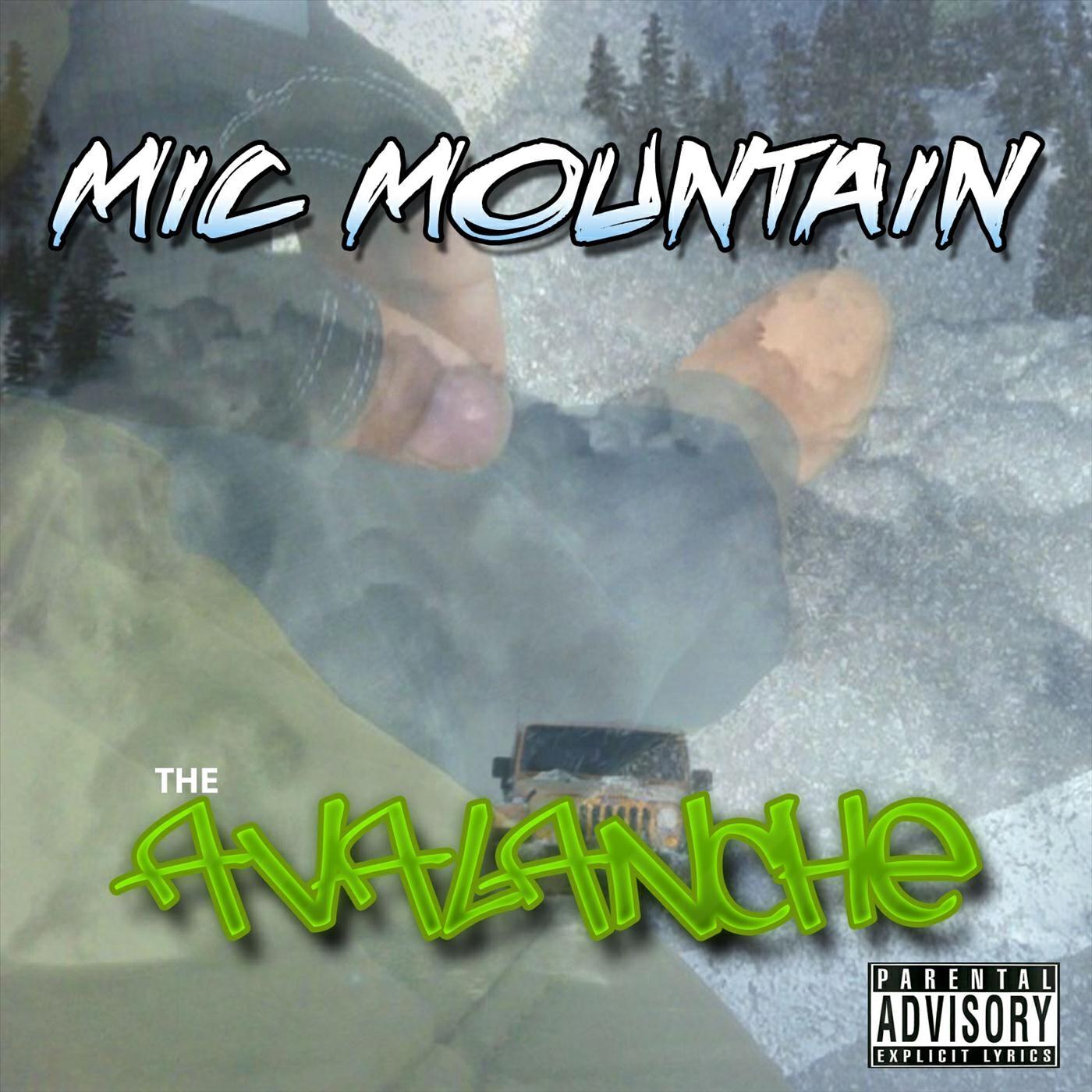 Релиз The Avalanche