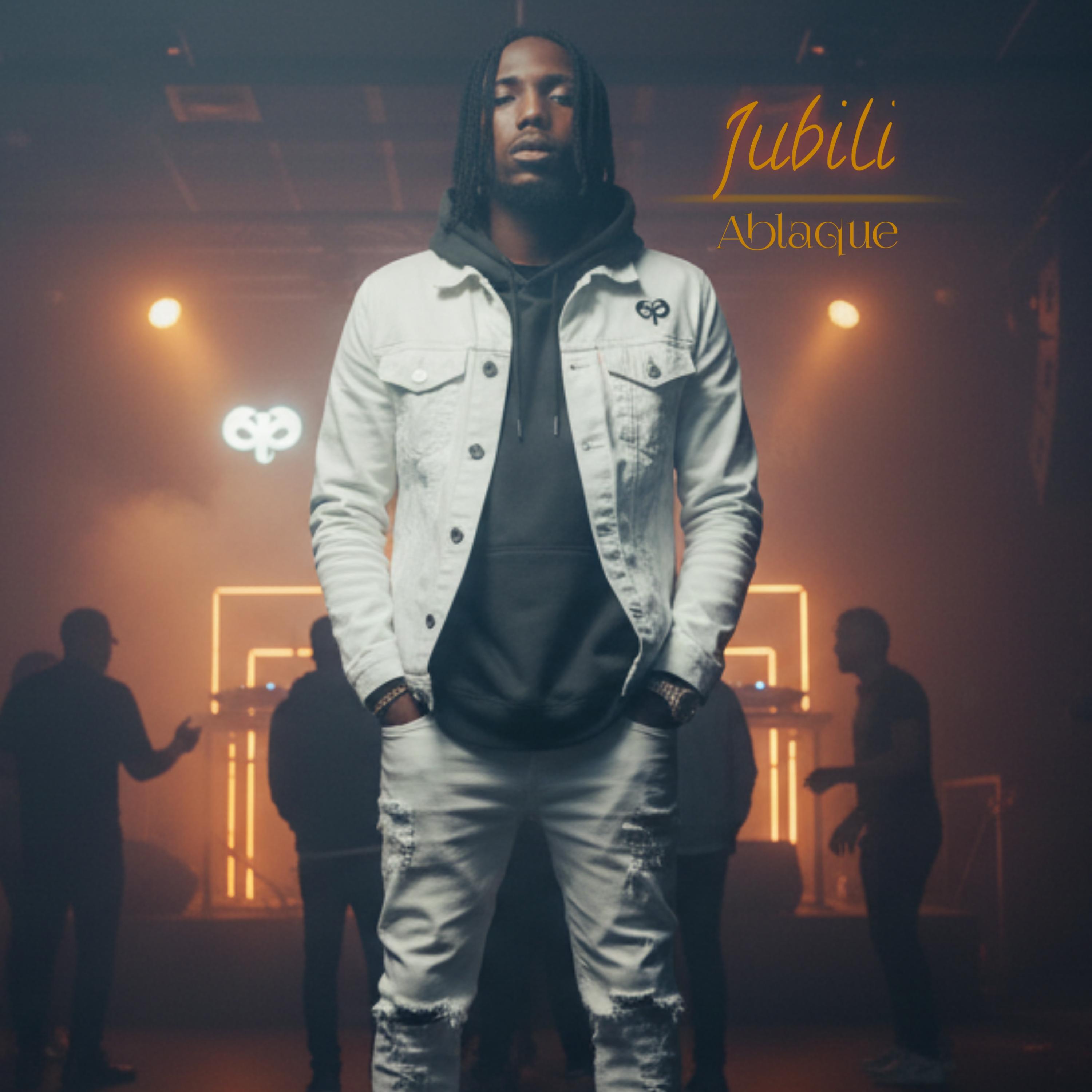 Релиз Jubili