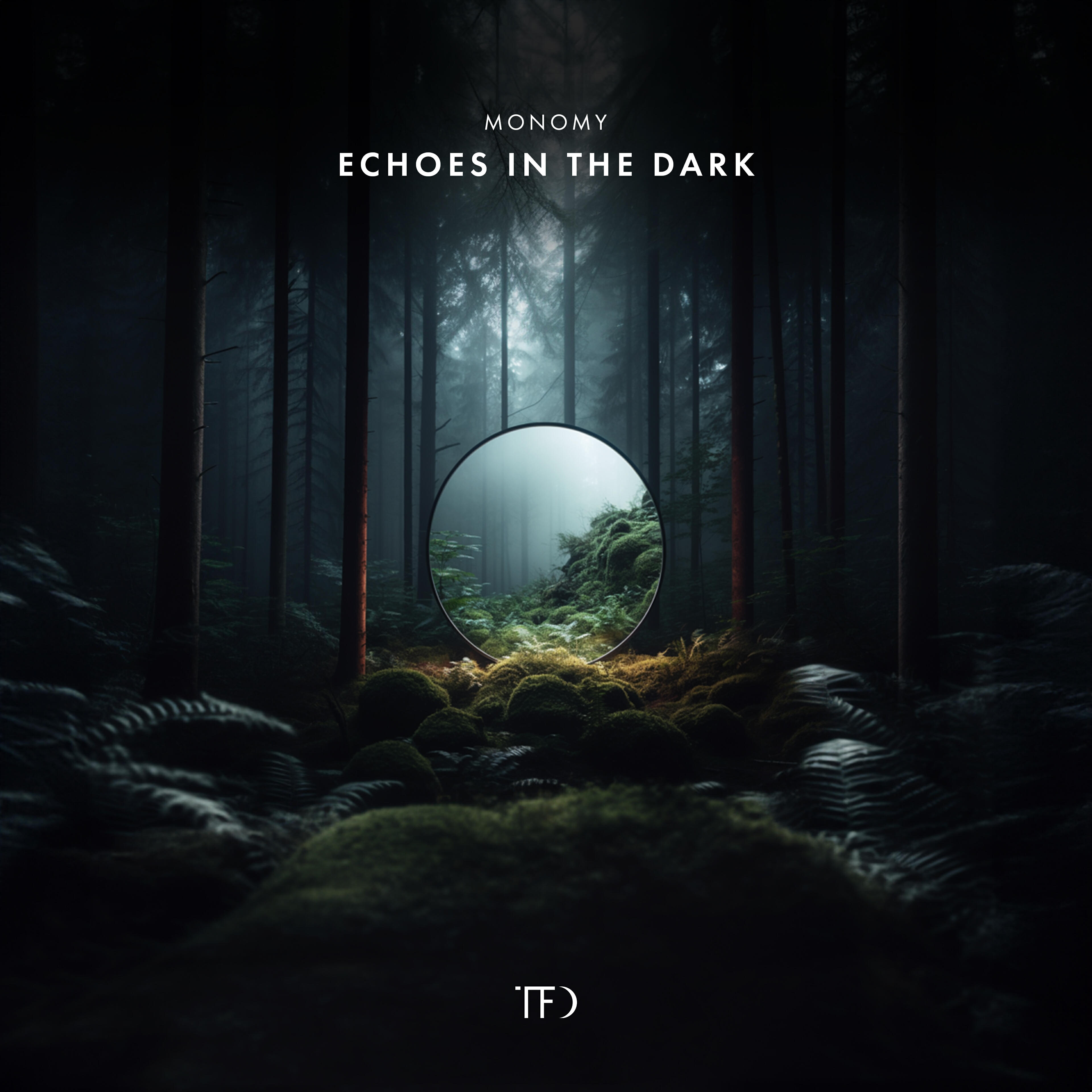 Релиз Echoes in The Dark