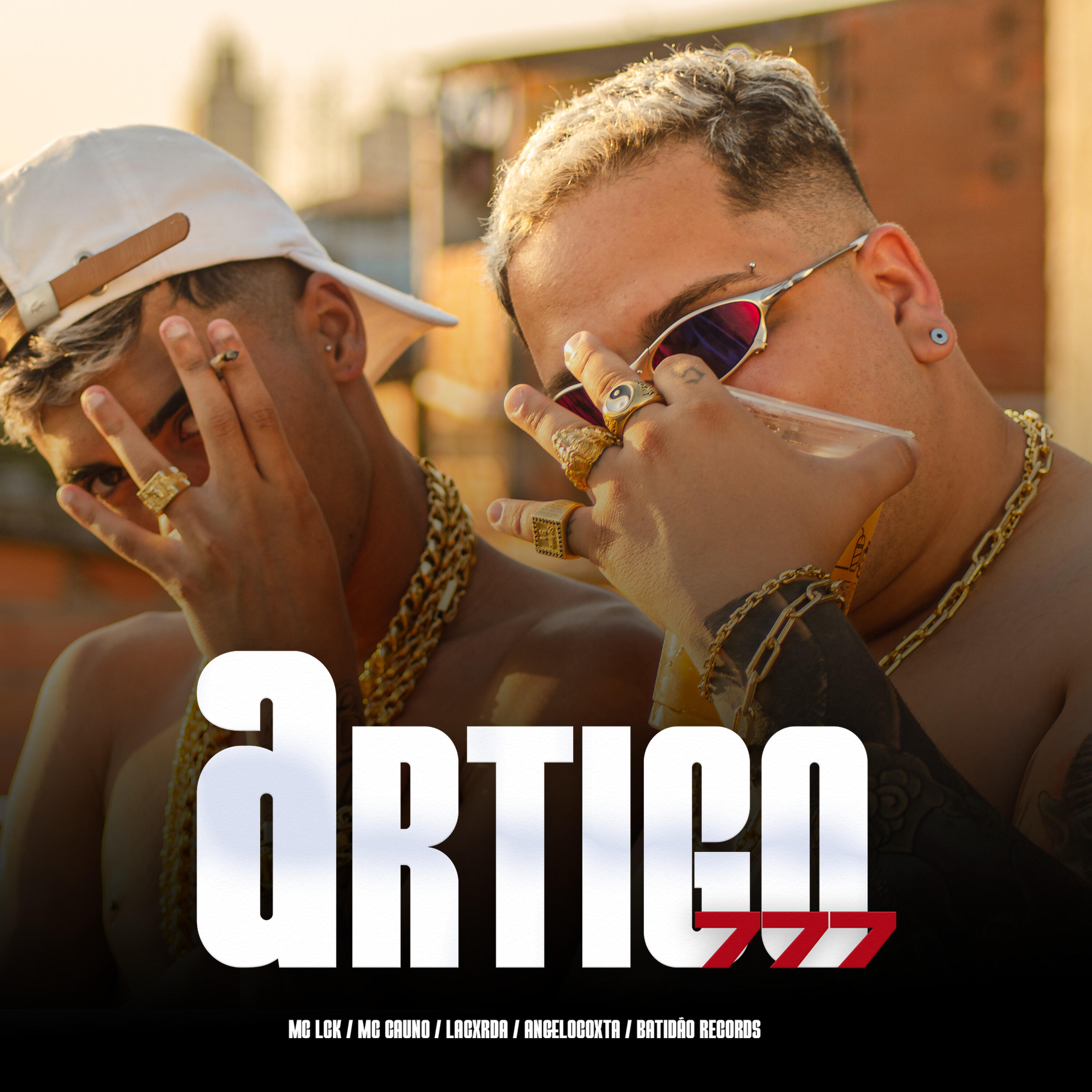 Релиз Artigo 777