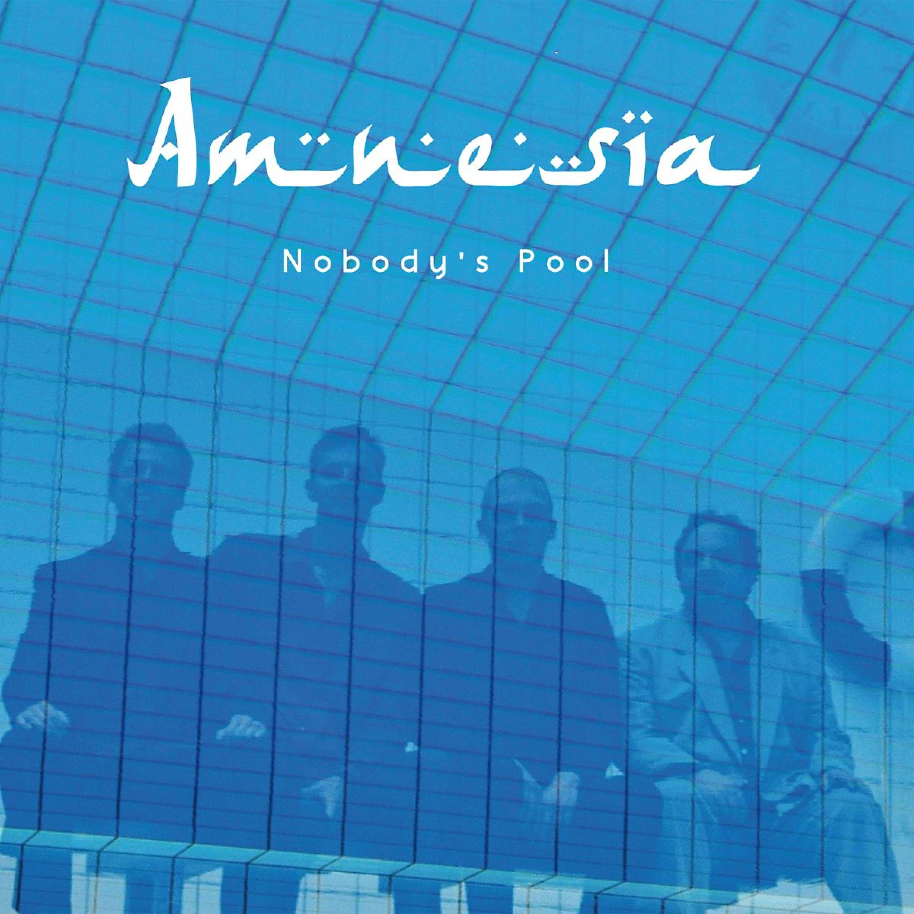 Релиз Nobody's Pool