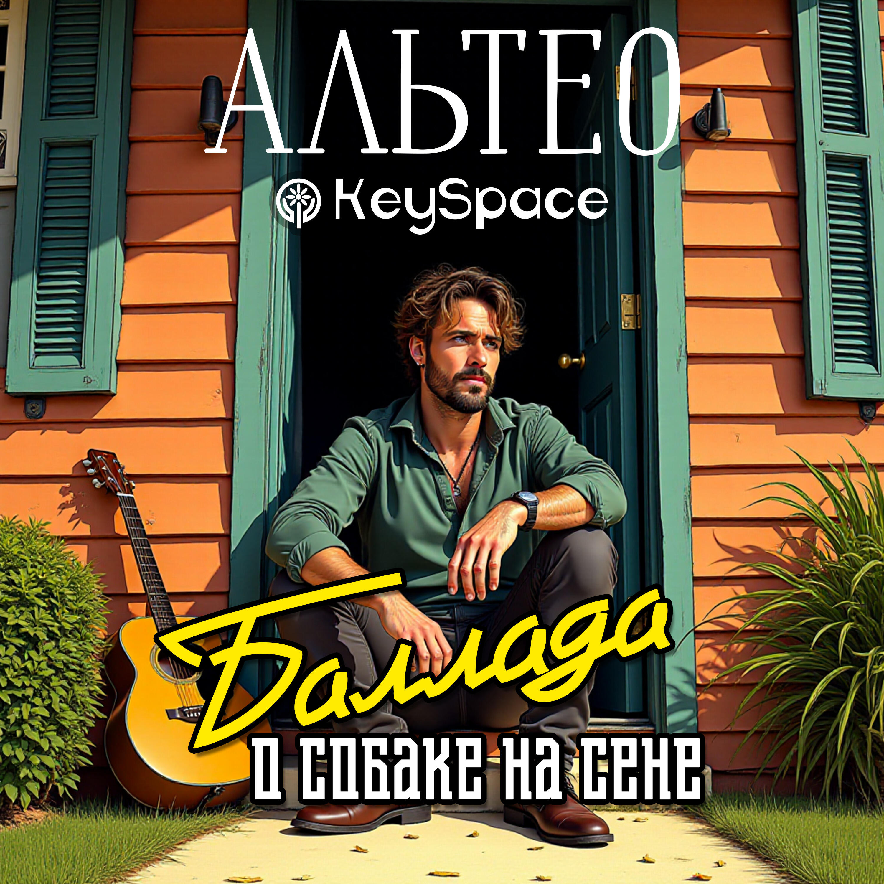 Альтео