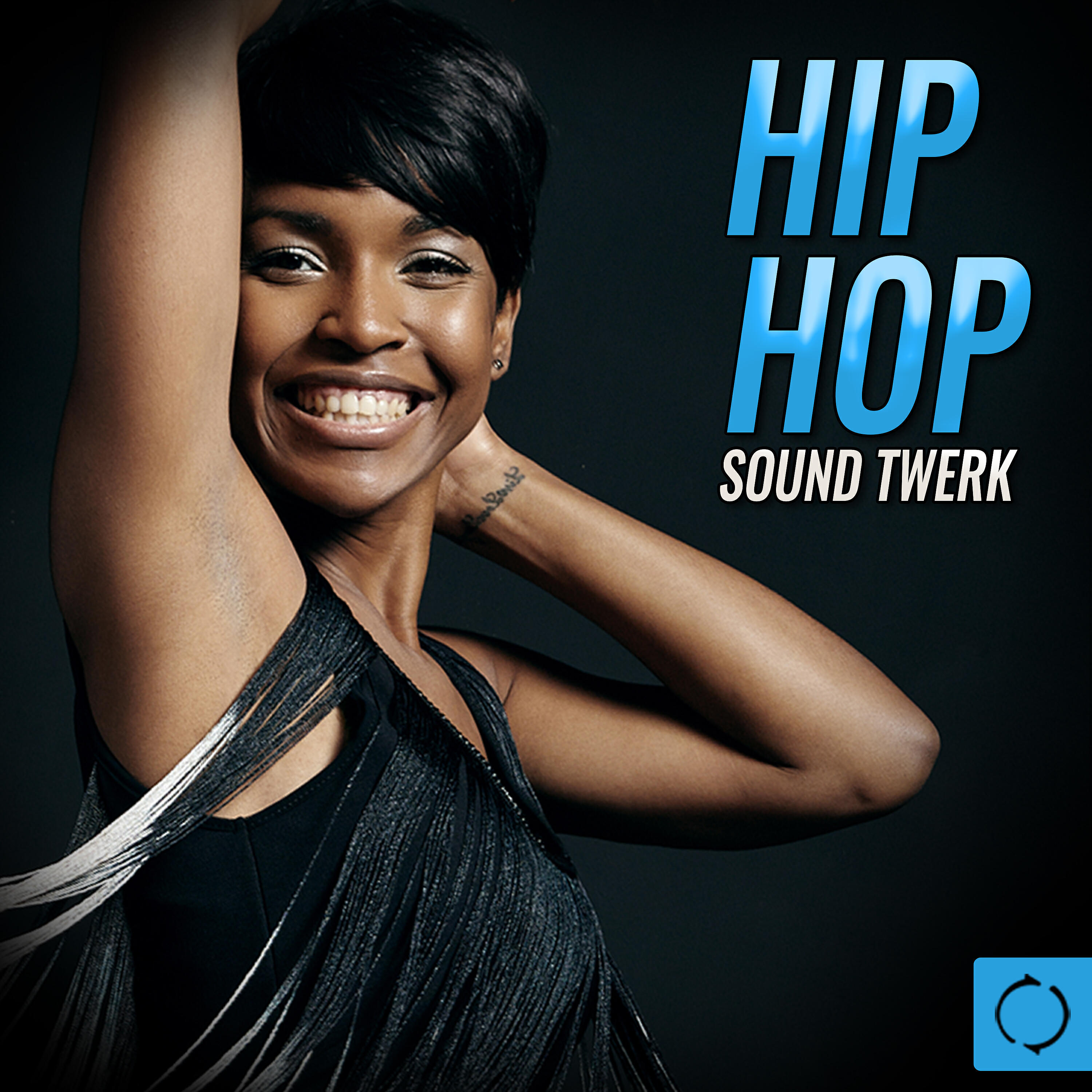 Релиз Hip Hop Sound Twerk