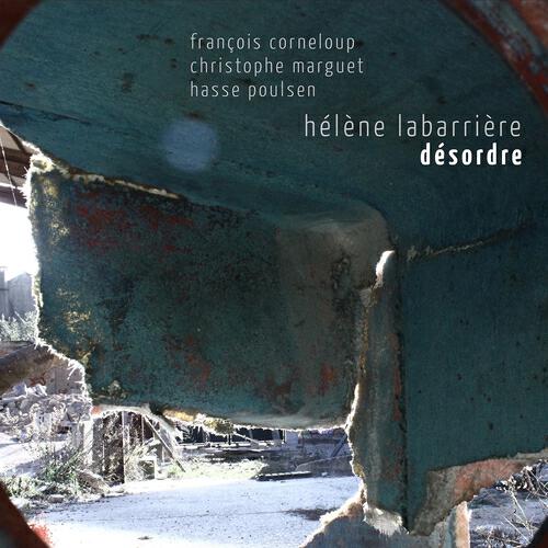 Релиз Désordre
