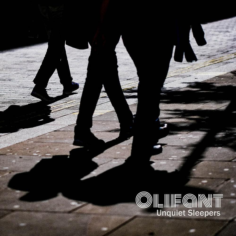 Релиз Unquiet Sleepers